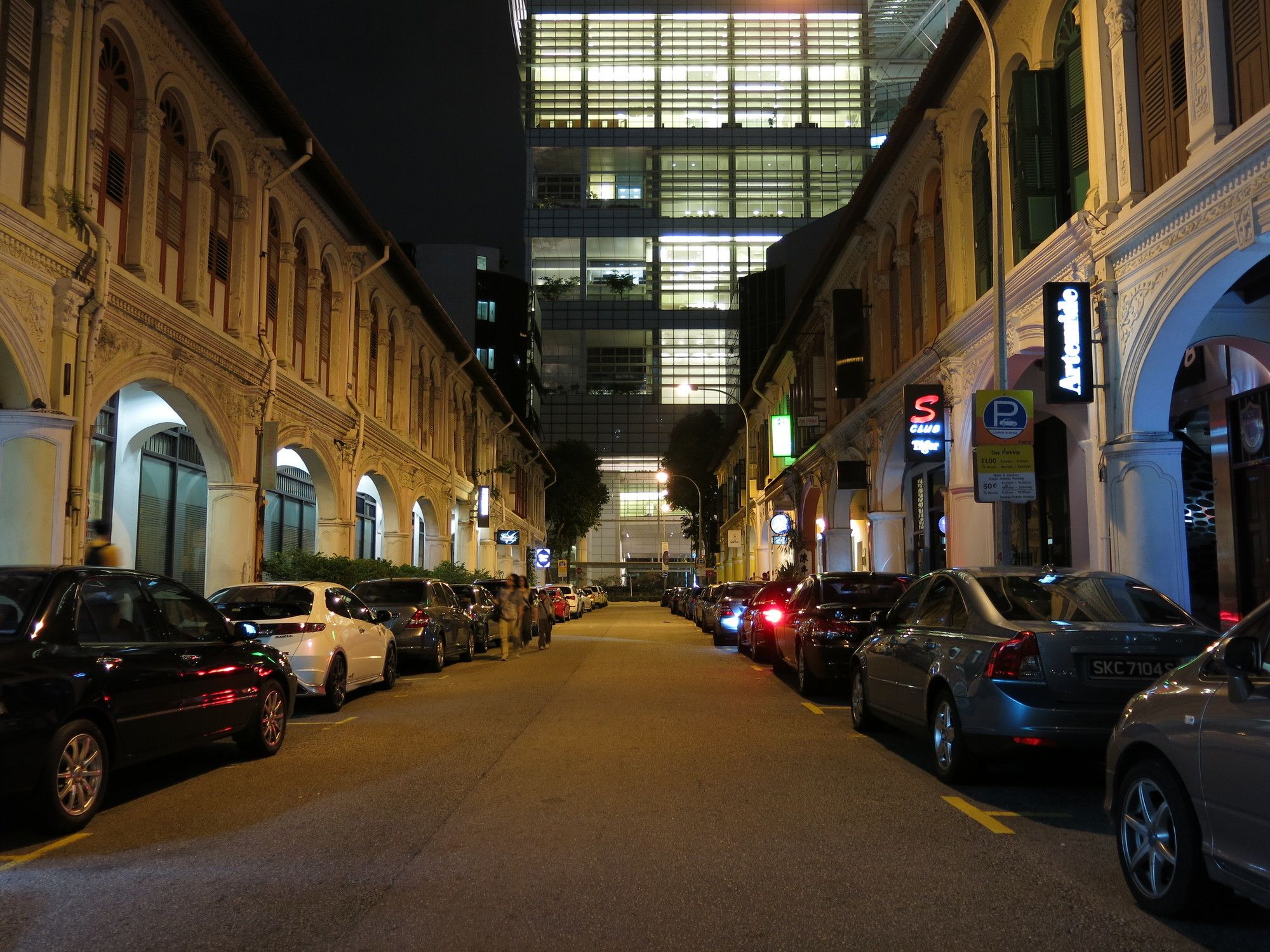 Hotel Kai