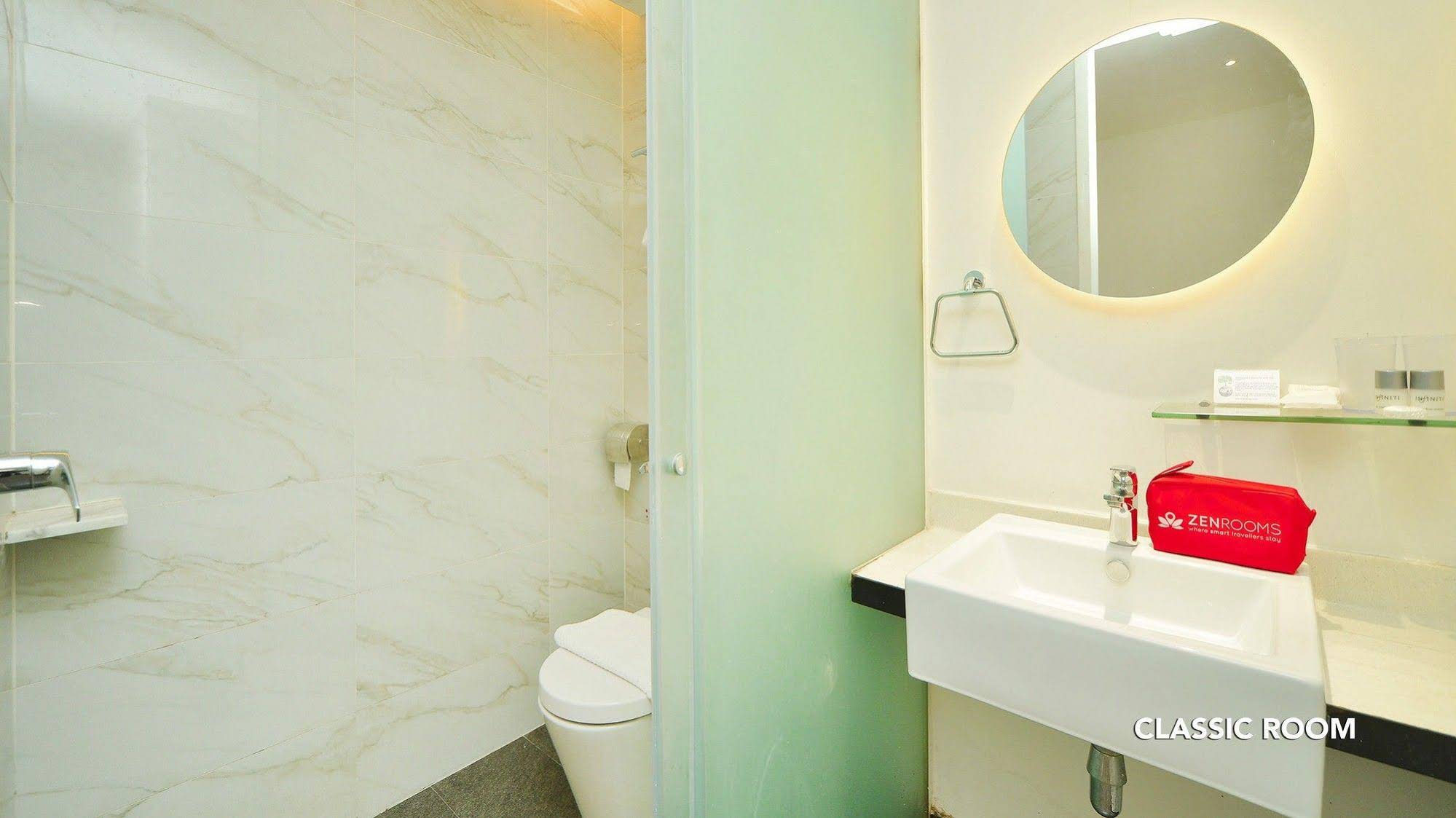 Hotel NuVe by ZEN Rooms