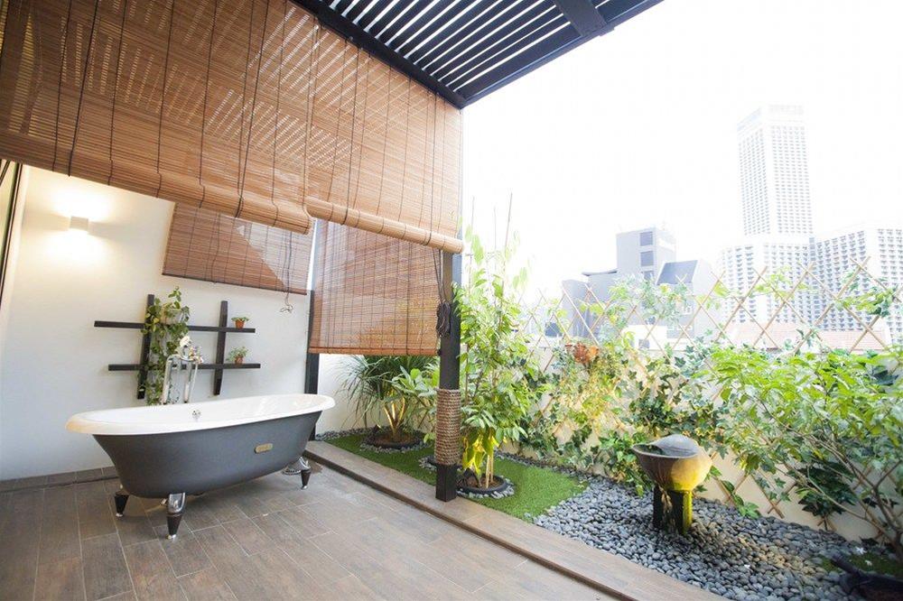 Hotel Nuve Heritage