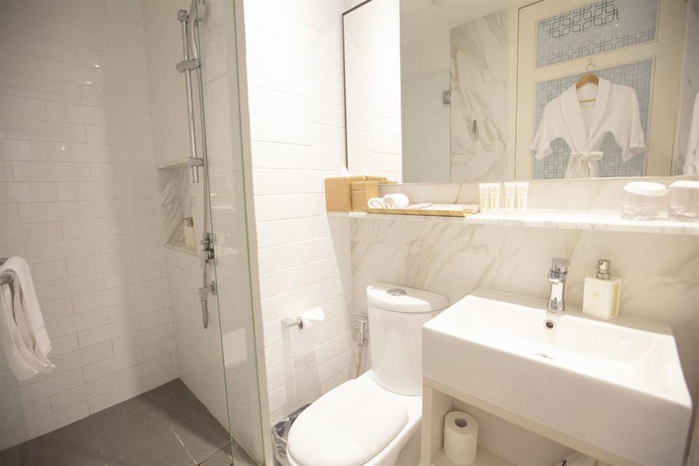 Hotel Nuve Heritage