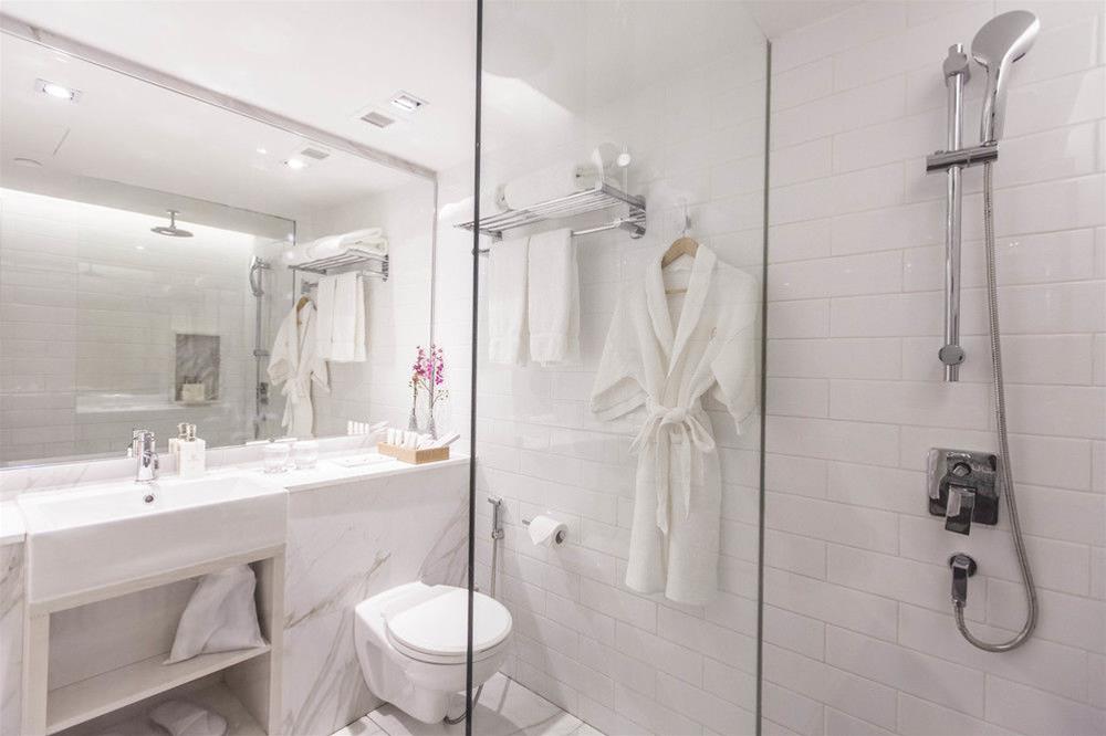 Hotel Nuve Heritage