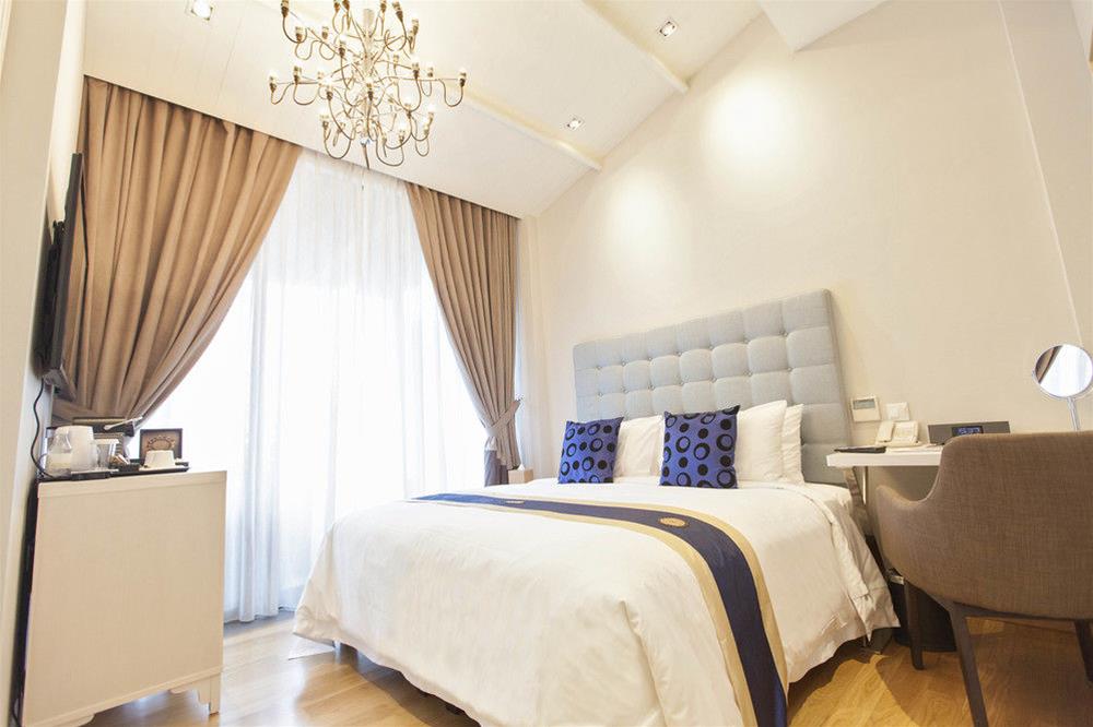 Hotel Nuve Heritage
