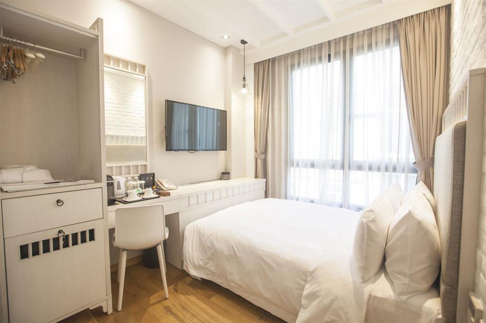 Hotel Nuve Heritage