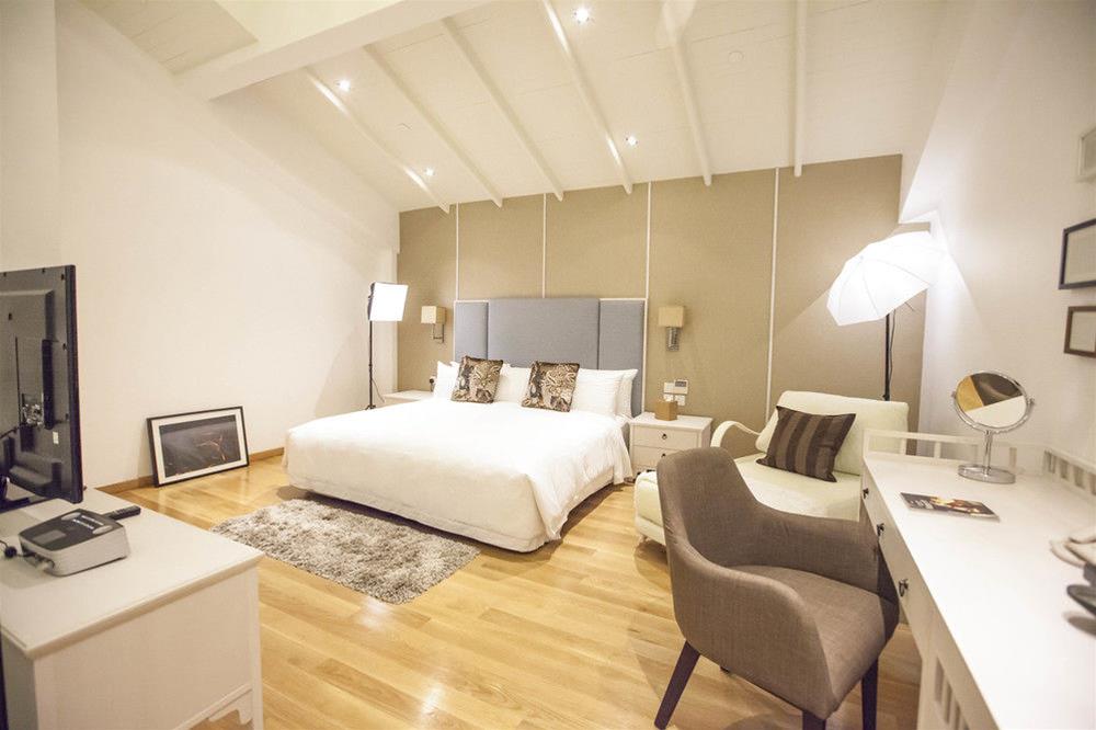 Hotel Nuve Heritage