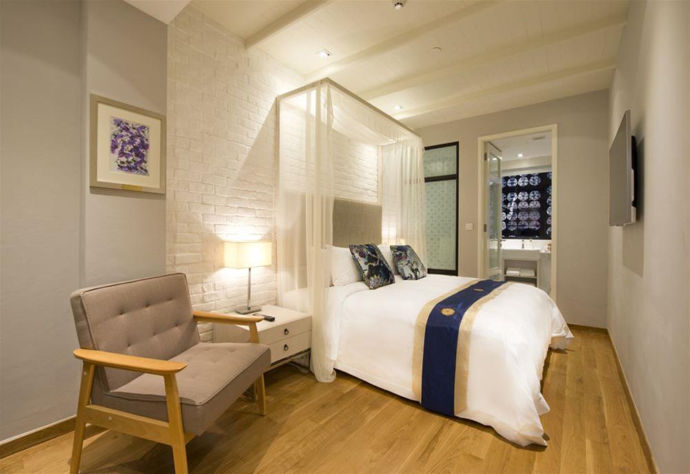Hotel Nuve Heritage