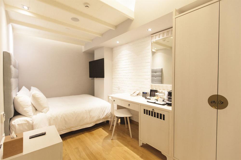 Hotel Nuve Heritage