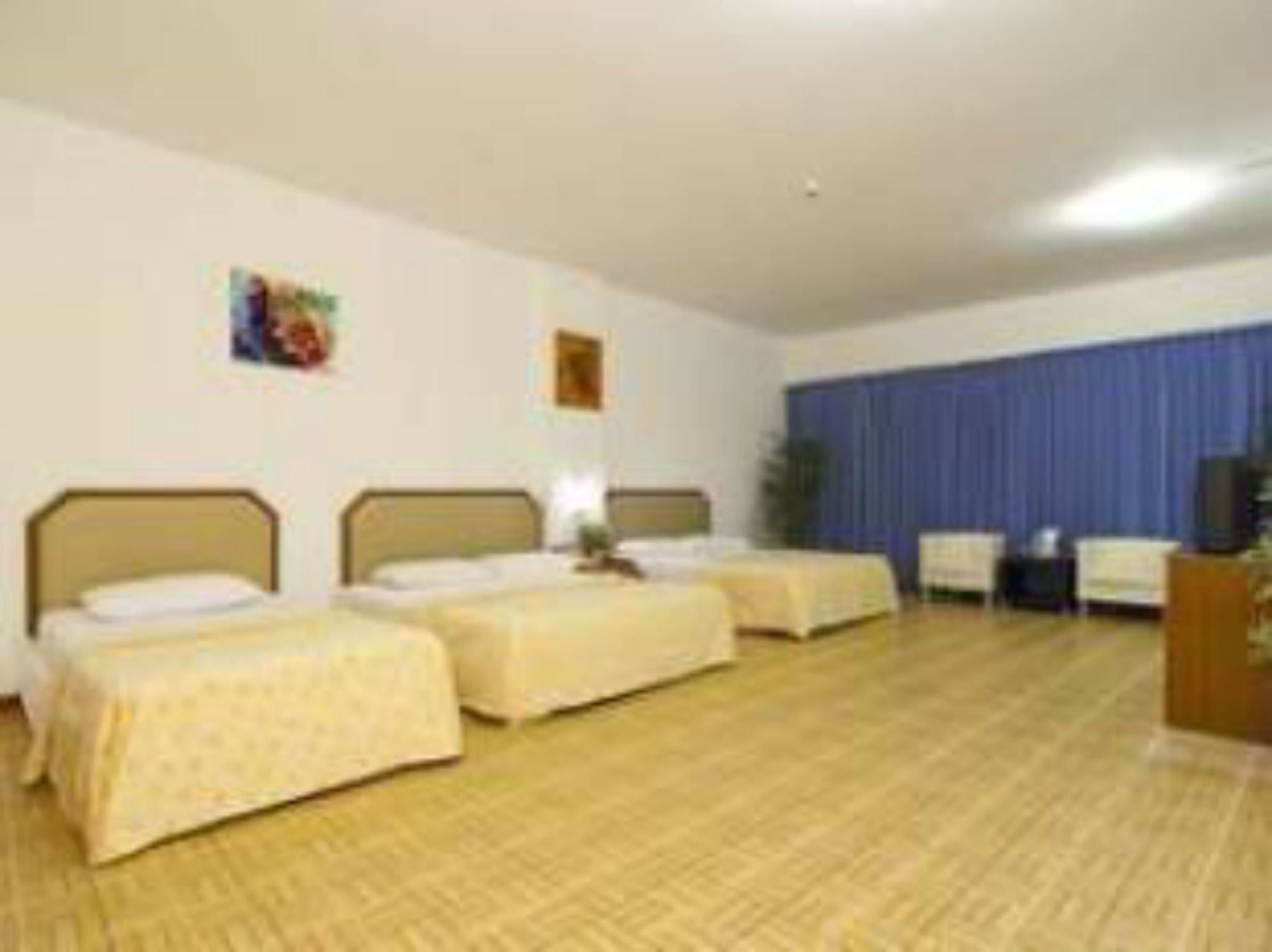 Hotel Supreme
