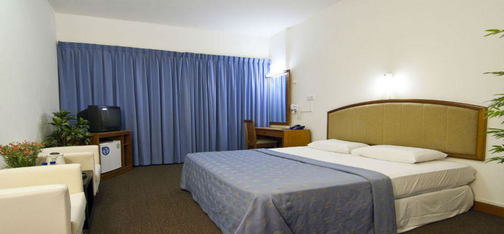 Hotel Supreme