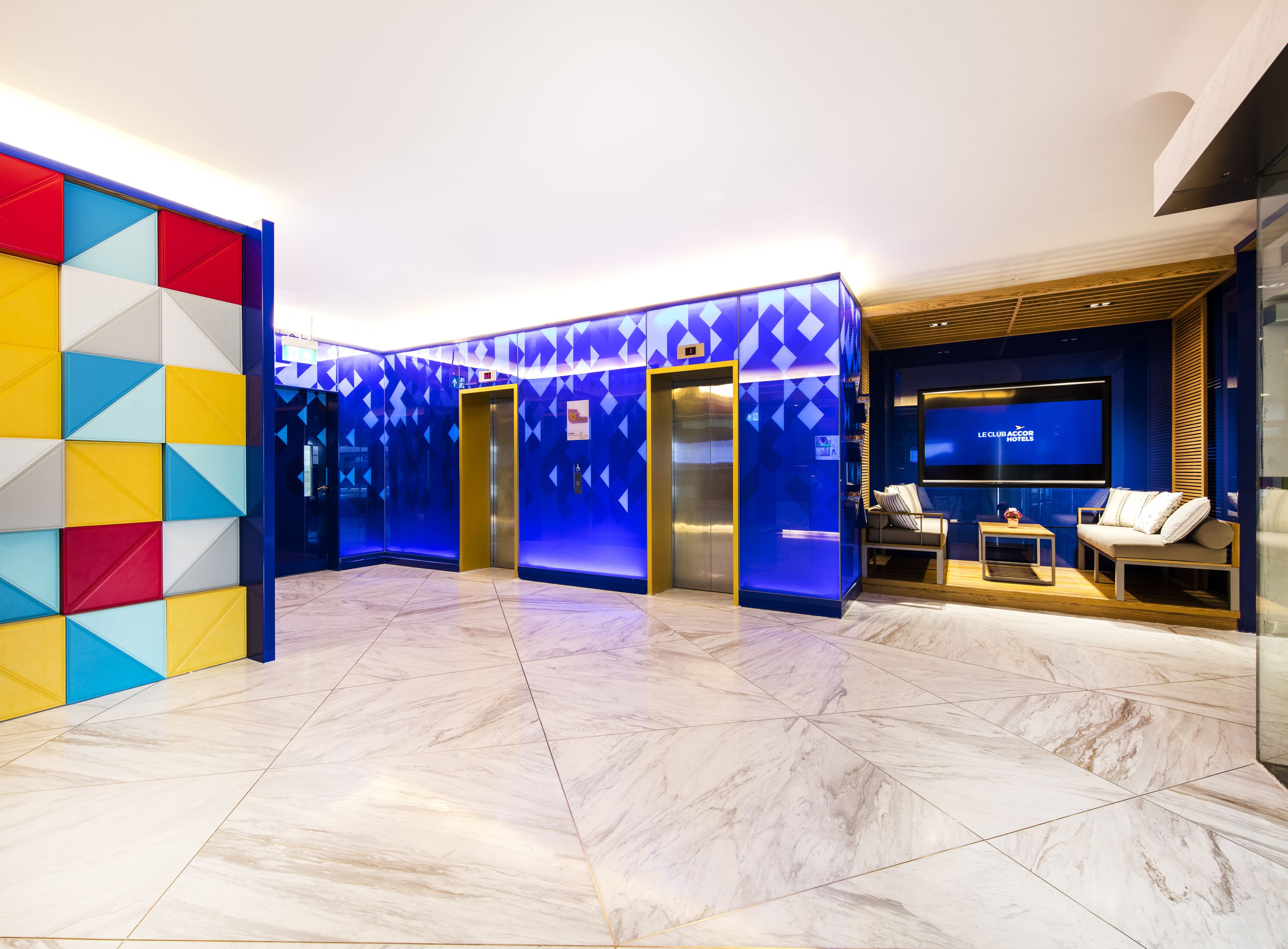 ibis Styles Singapore On Macpherson