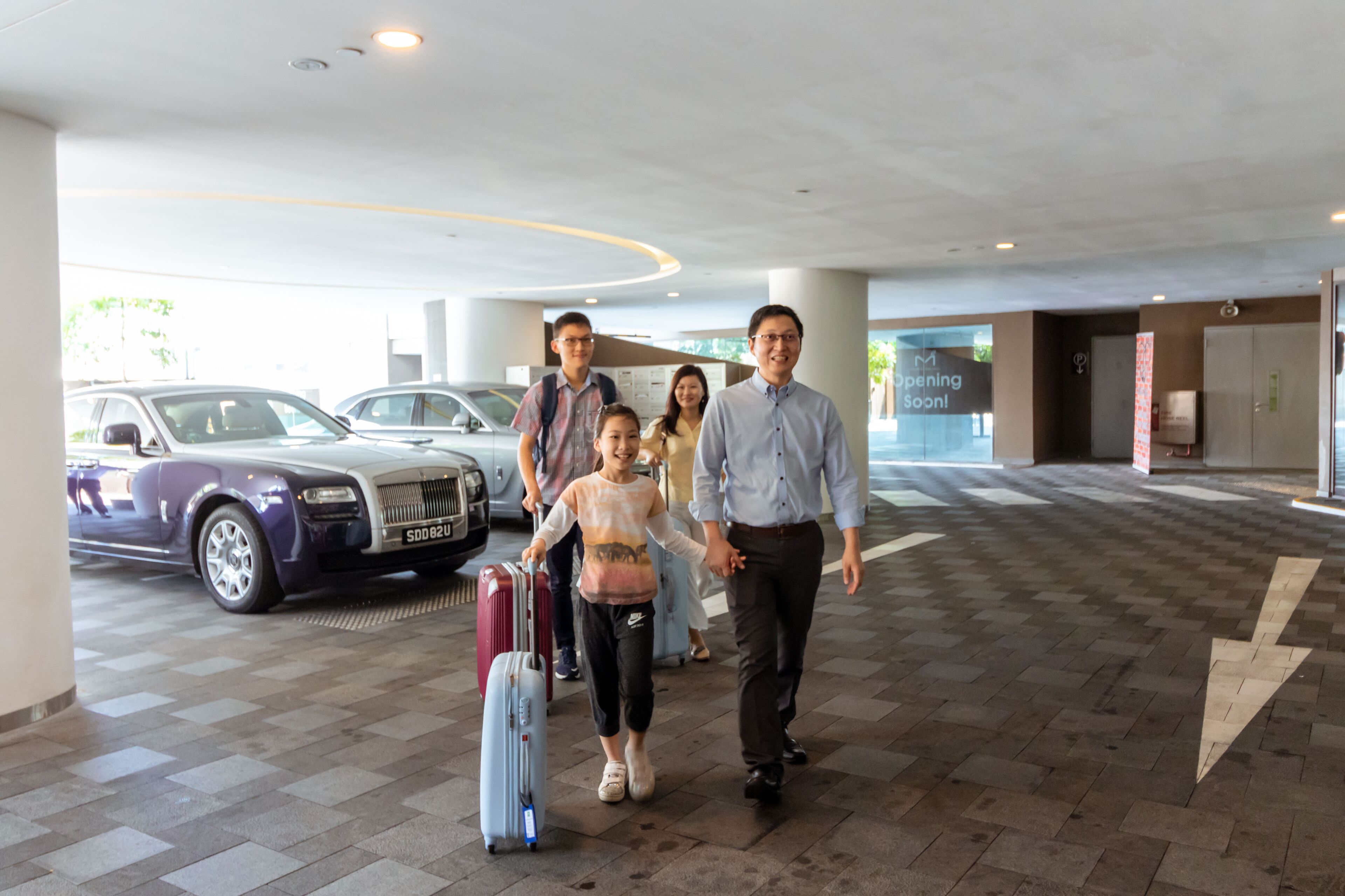 ibis Styles Singapore On Macpherson