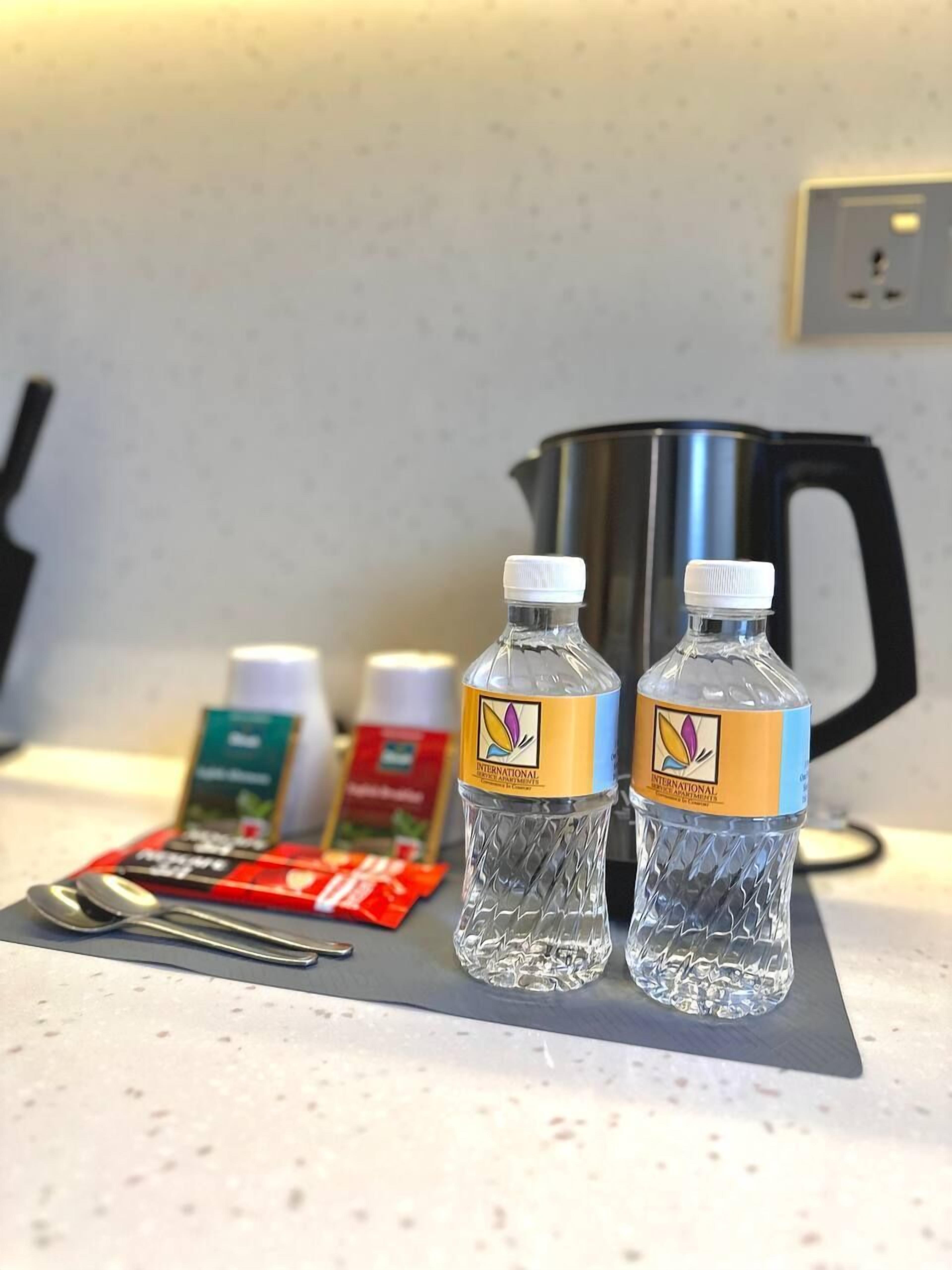 ISA Hotel