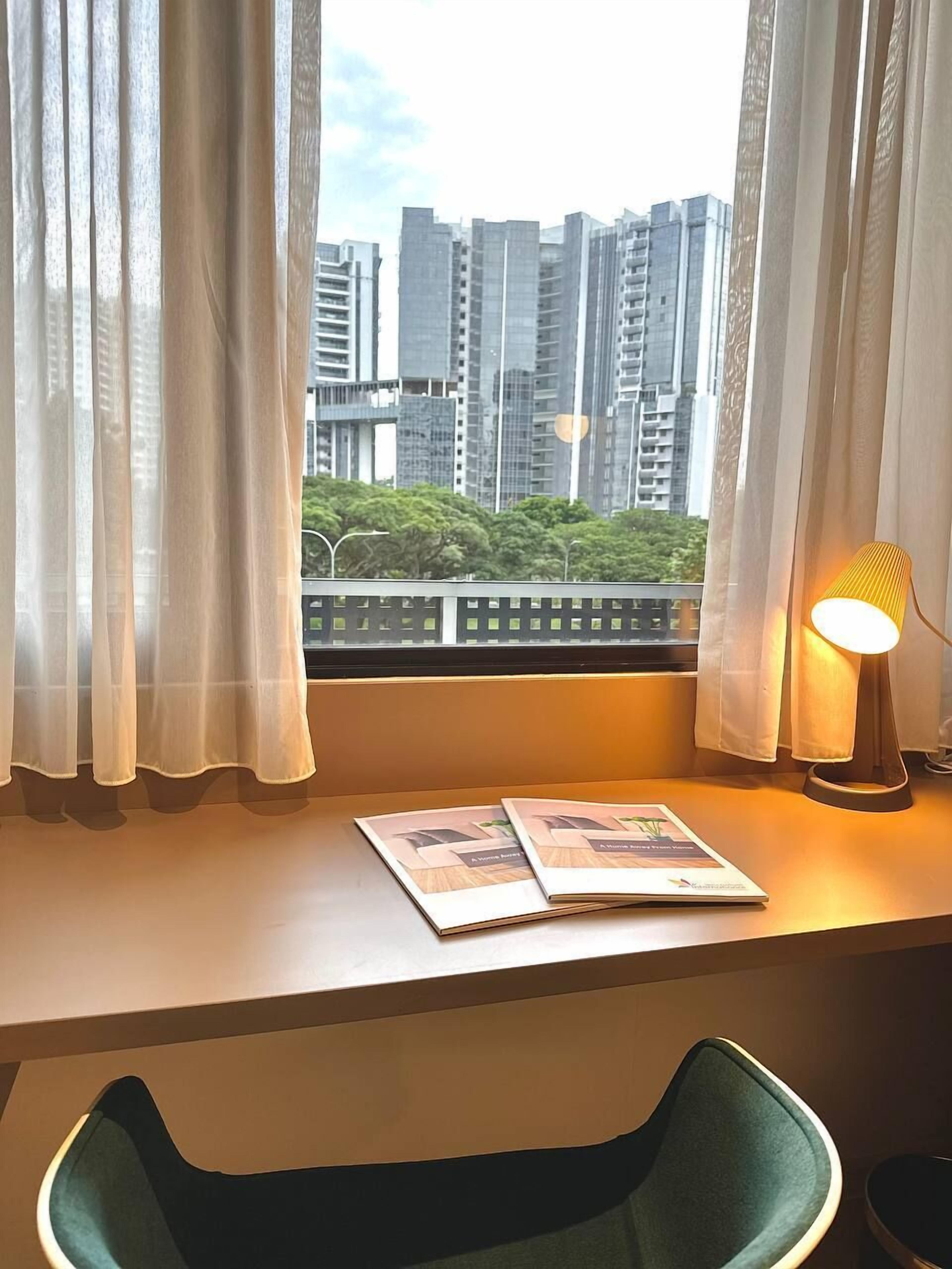 ISA Hotel