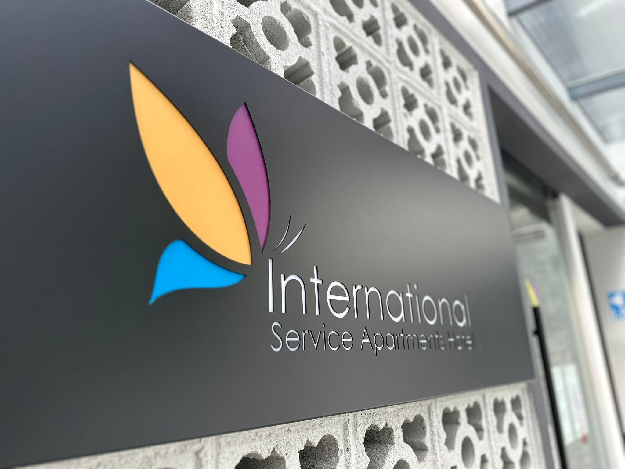 ISA Hotel