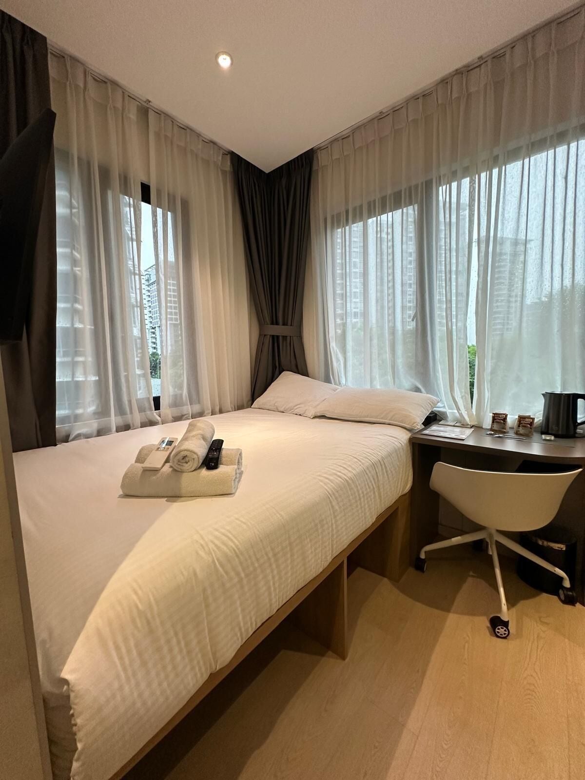 ISA Hotel