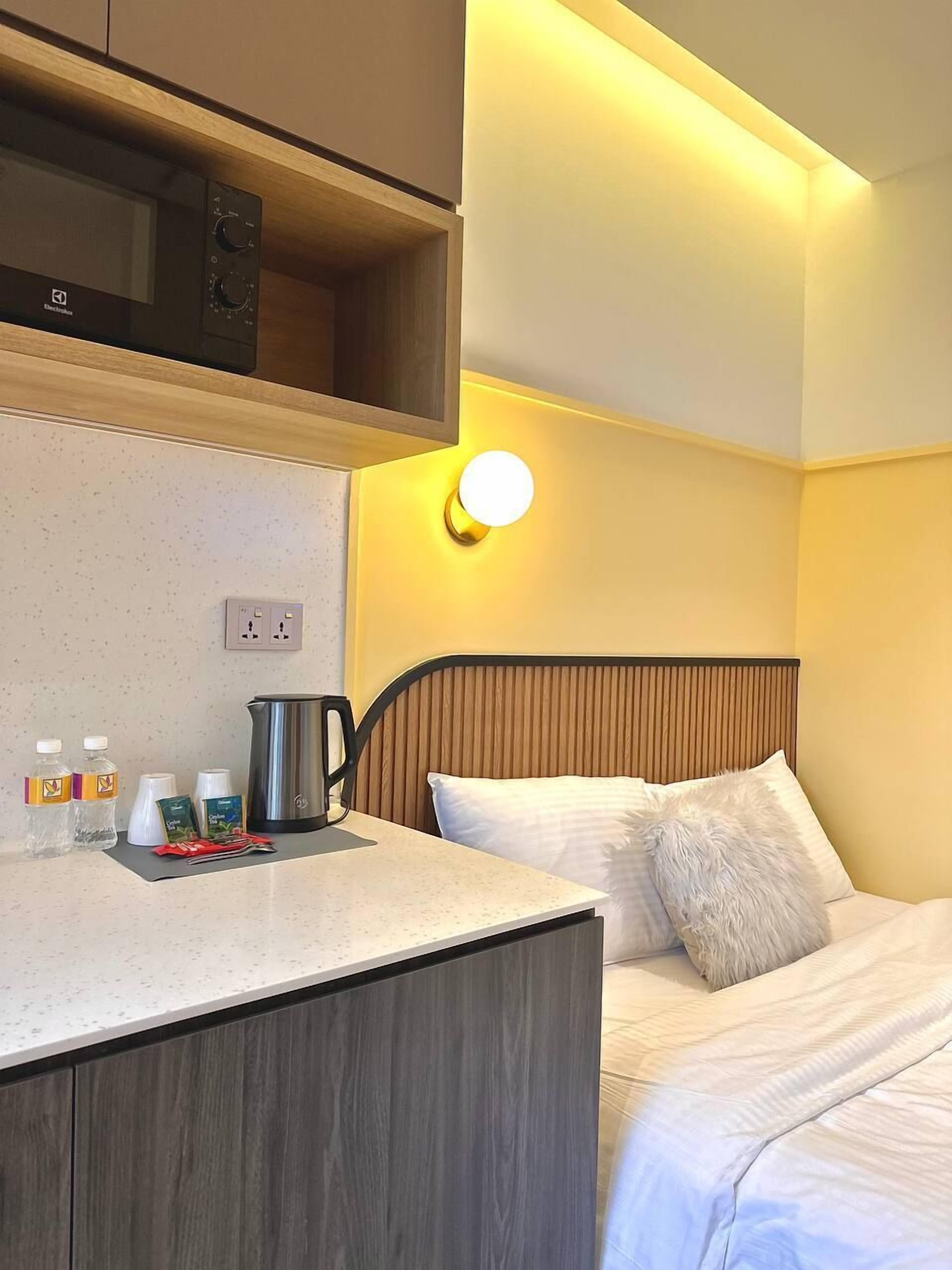 ISA Hotel