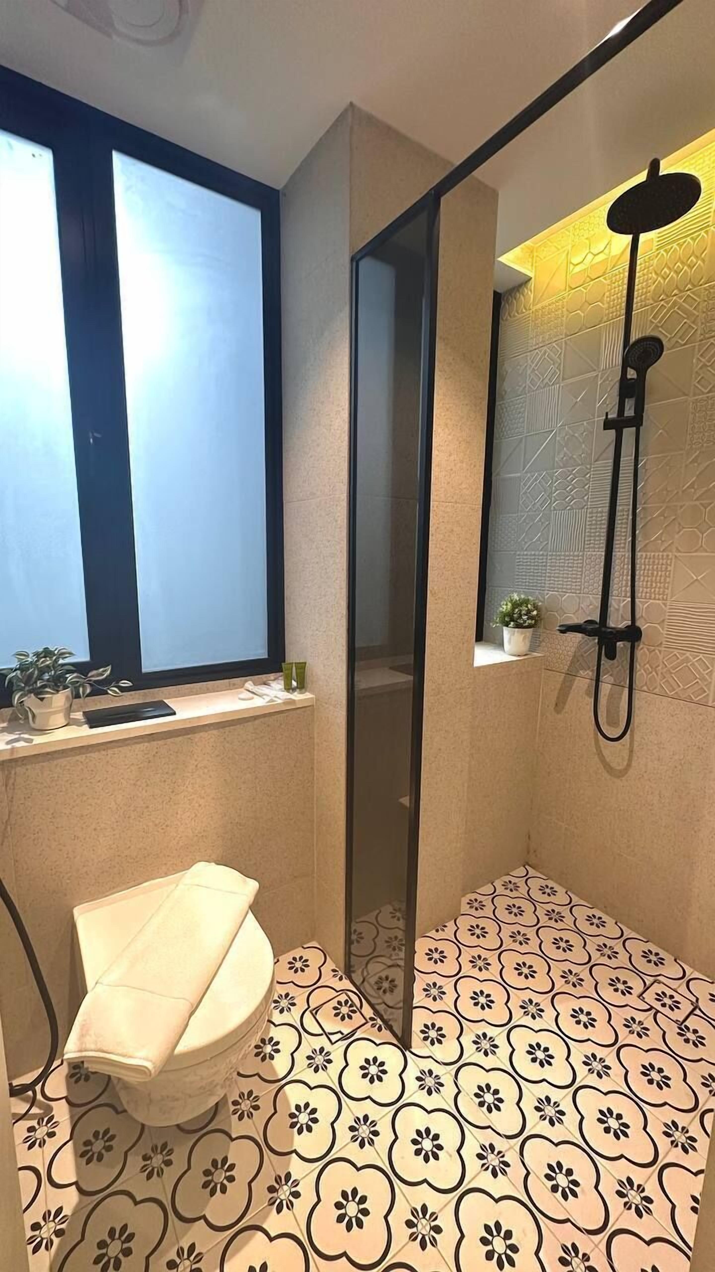 ISA Hotel