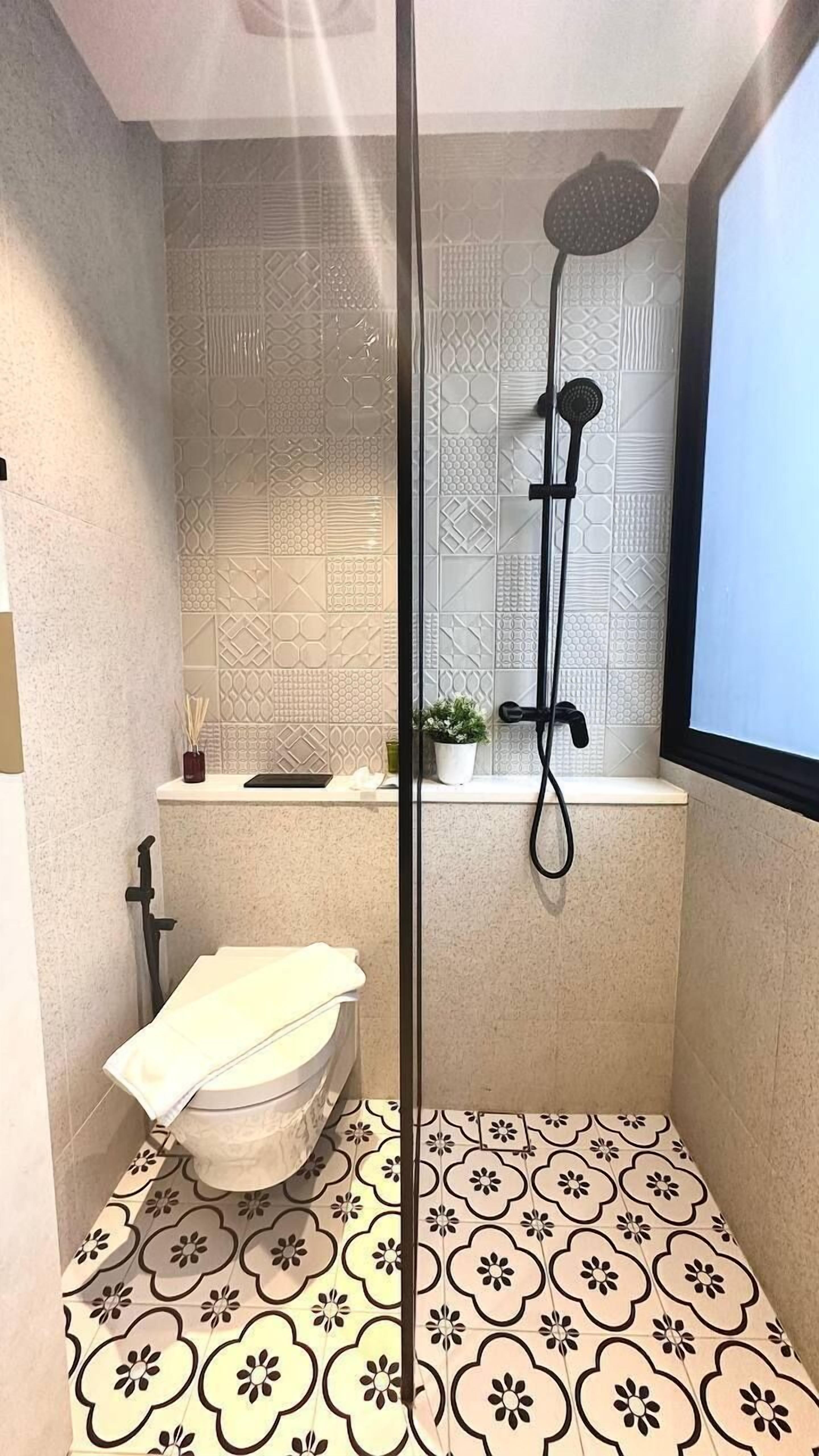 ISA Hotel