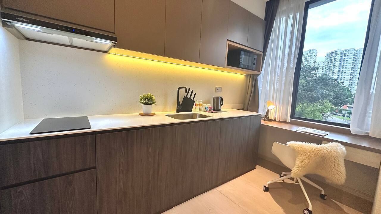ISA Hotel