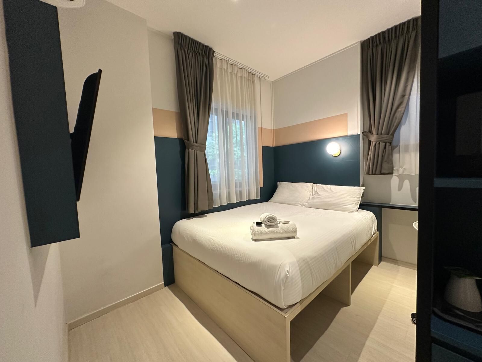 ISA Hotel