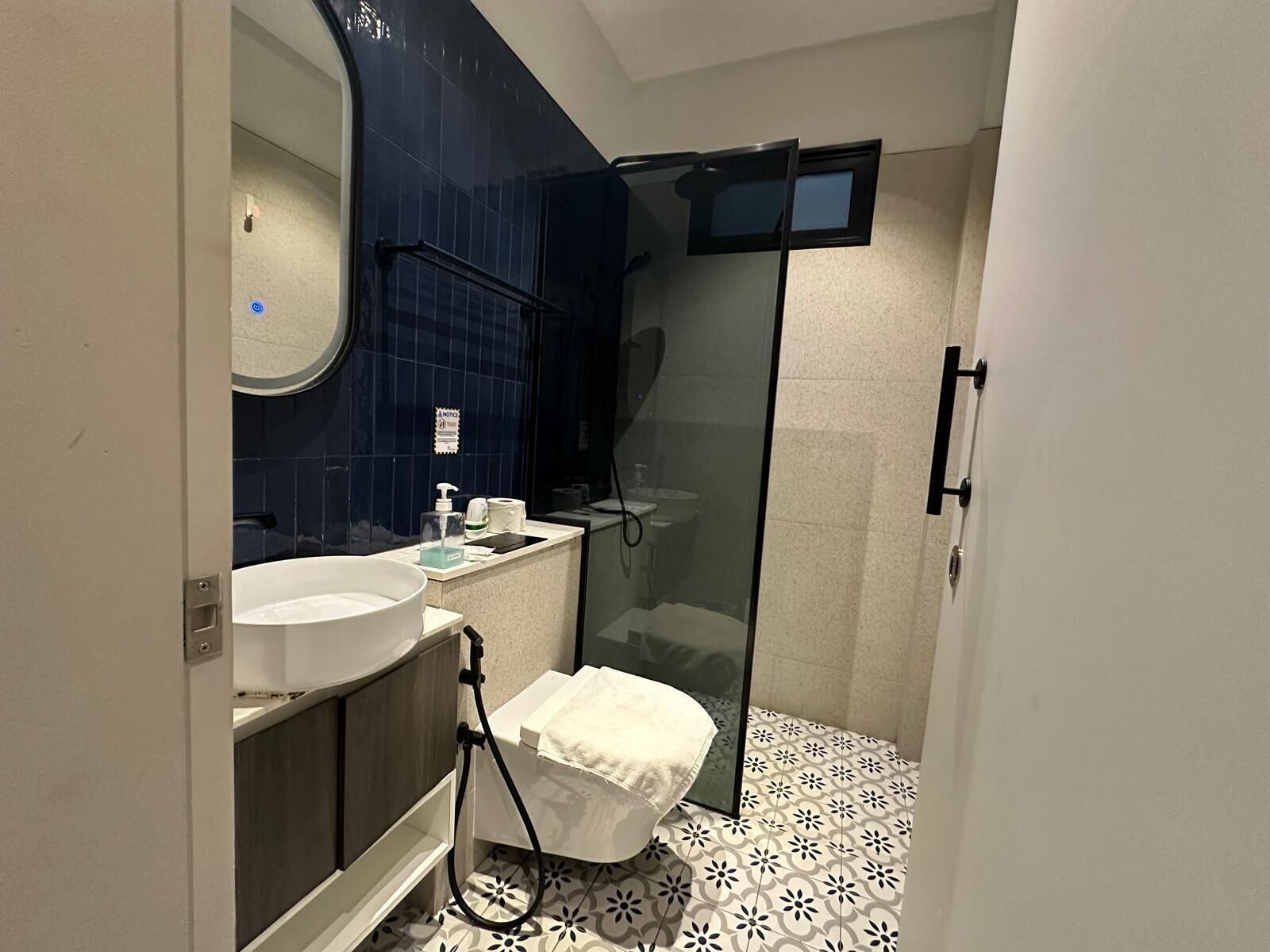 ISA Hotel