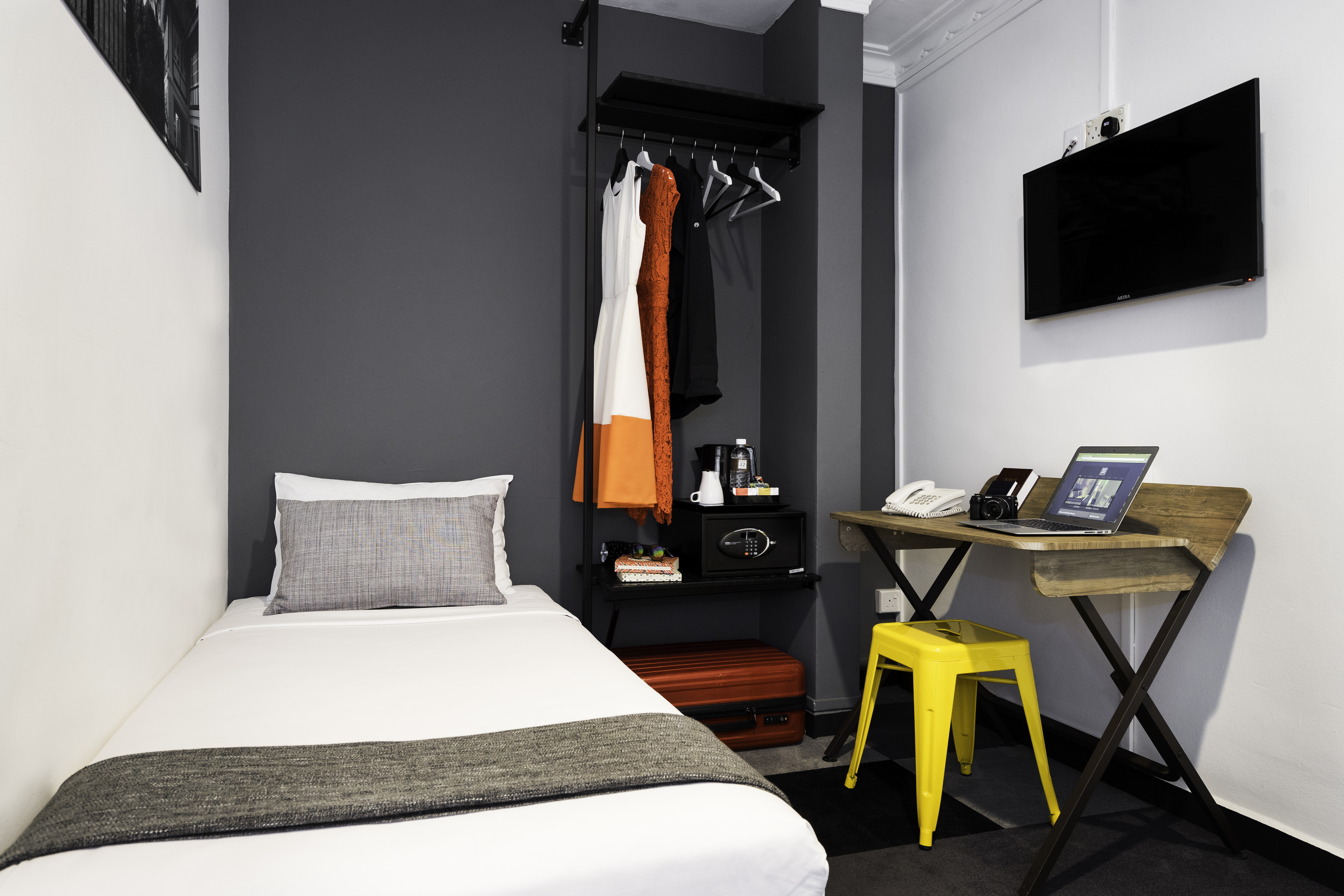Check-Inn @Little India