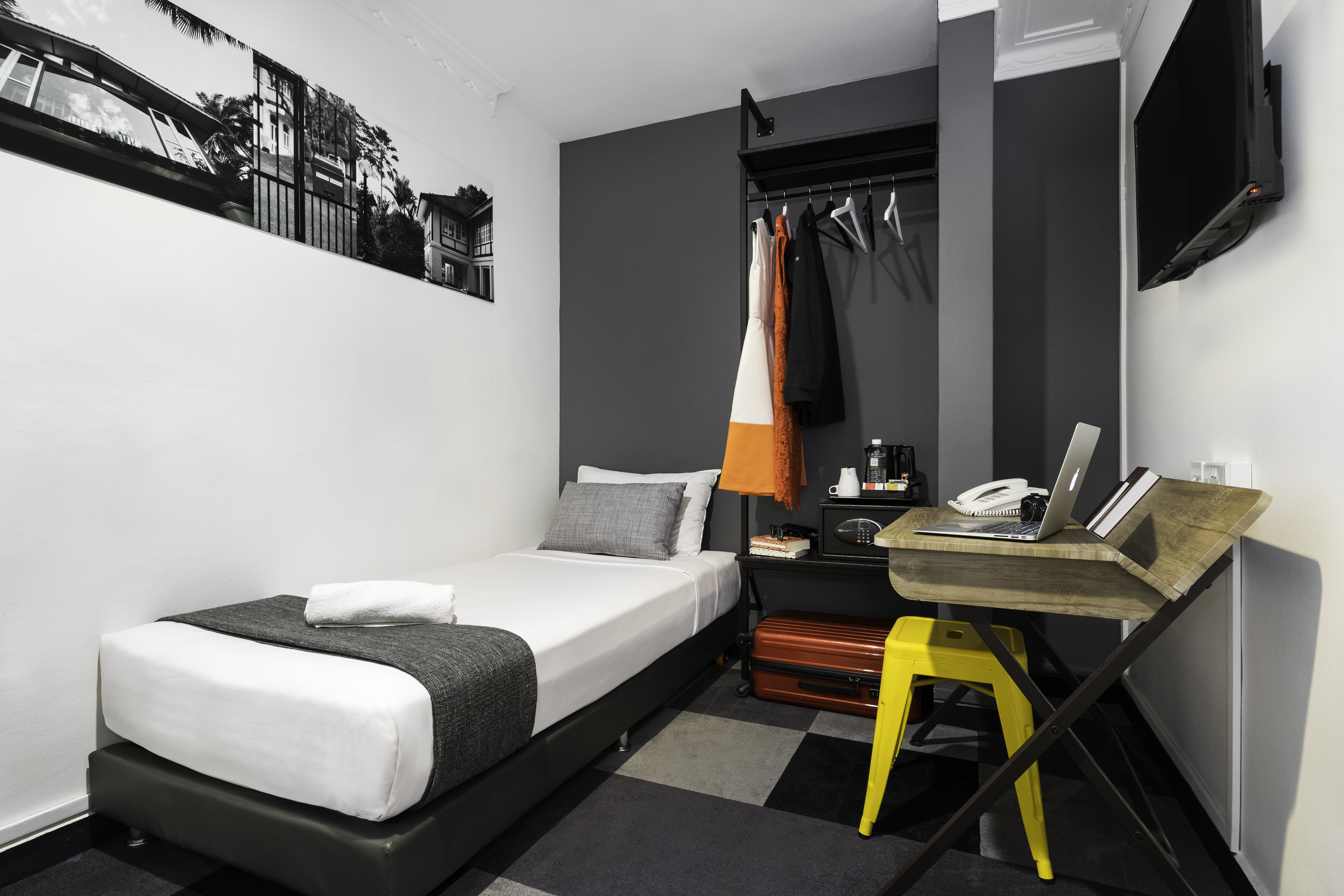 Check-Inn @Little India