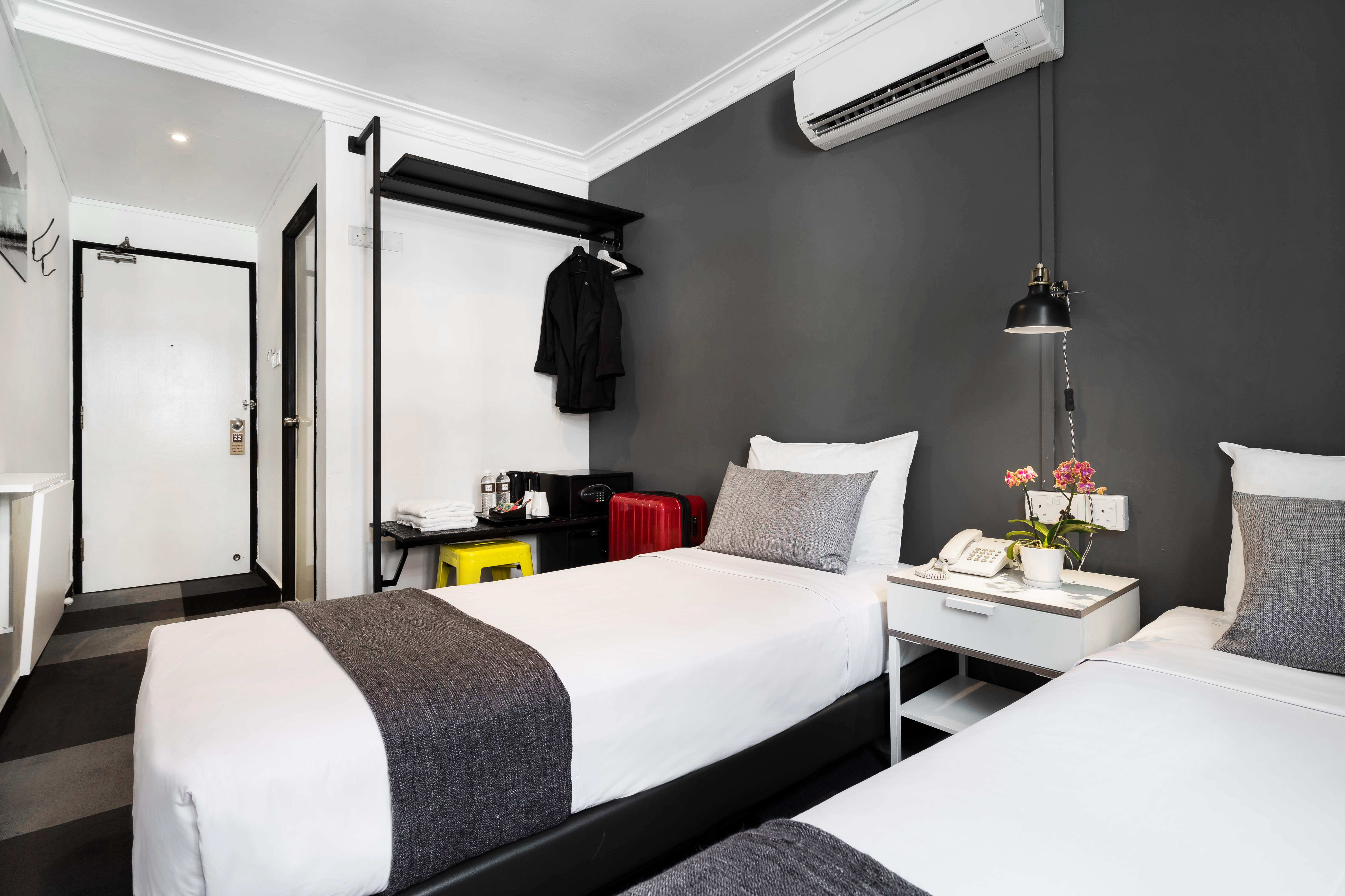 Check-Inn @Little India