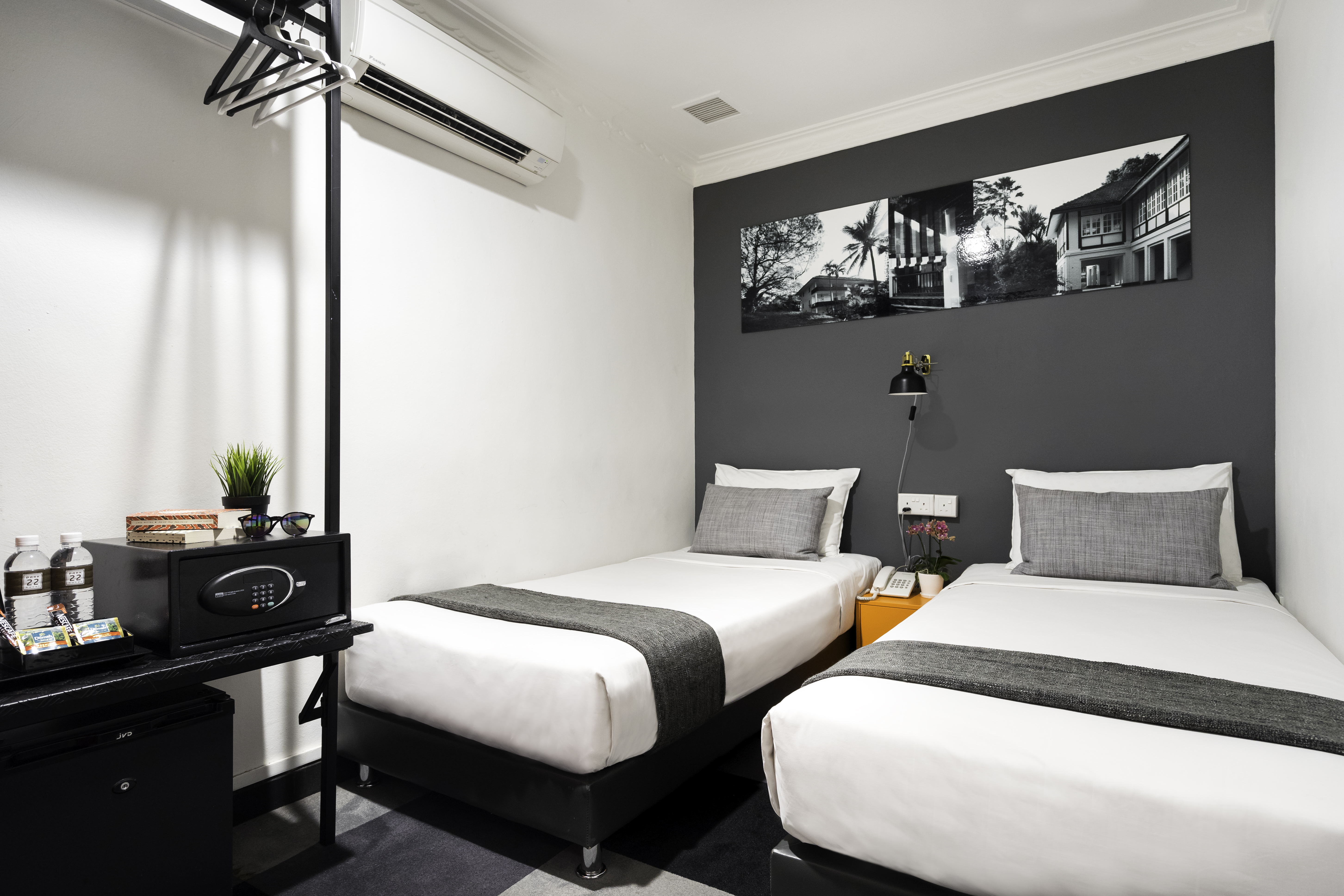 Check-Inn @Little India
