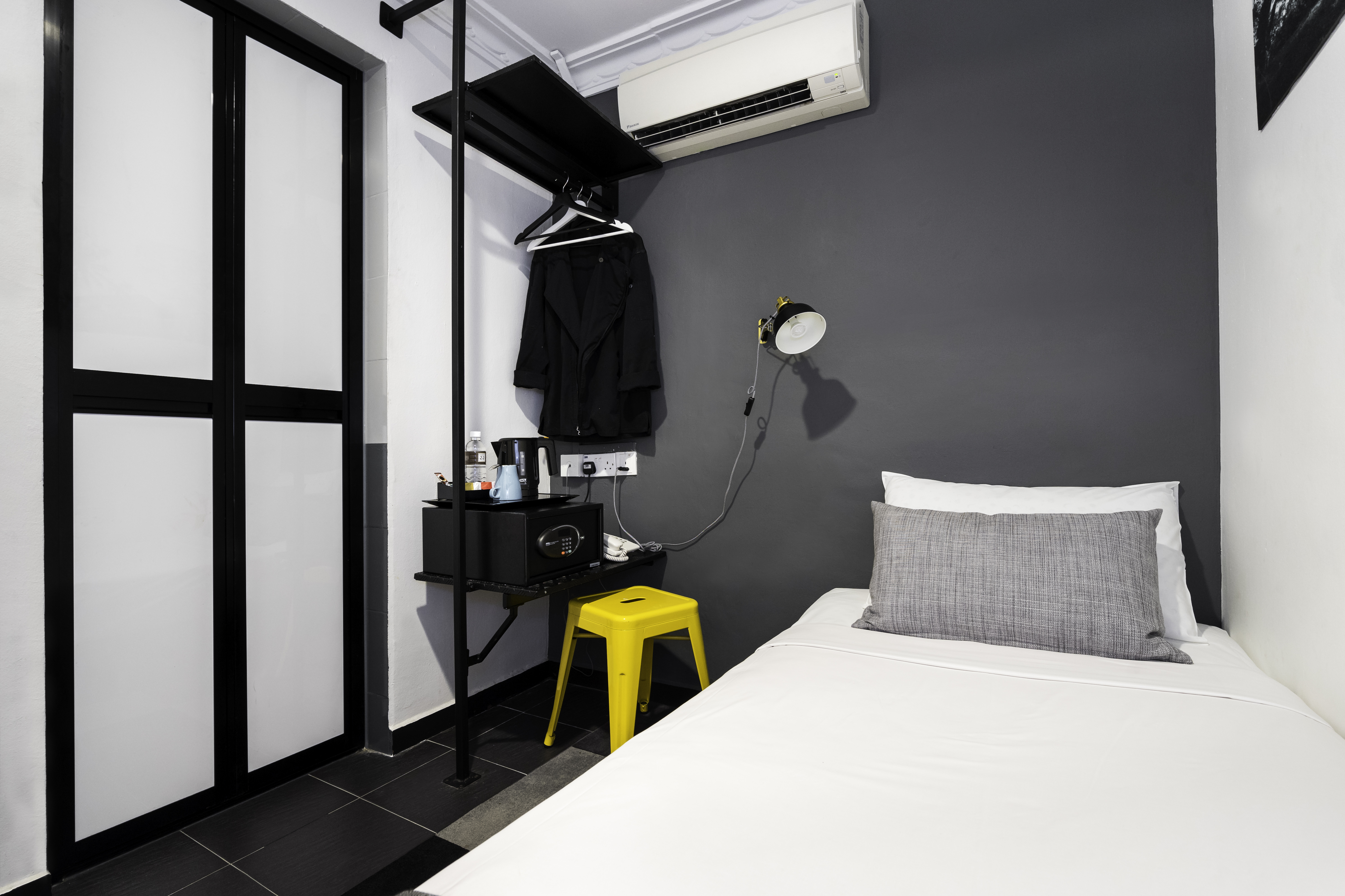 Check-Inn @Little India