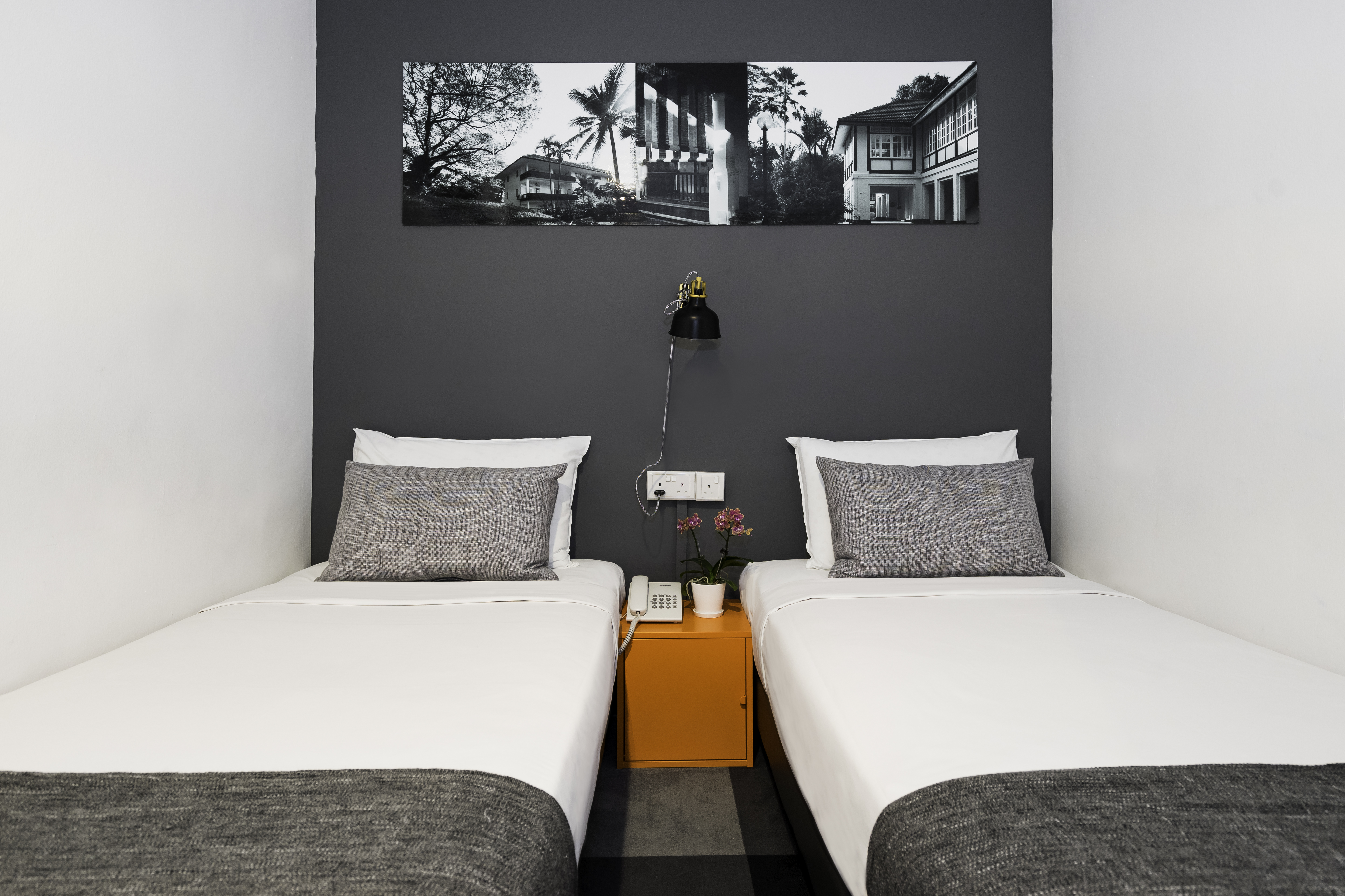 Check-Inn @Little India