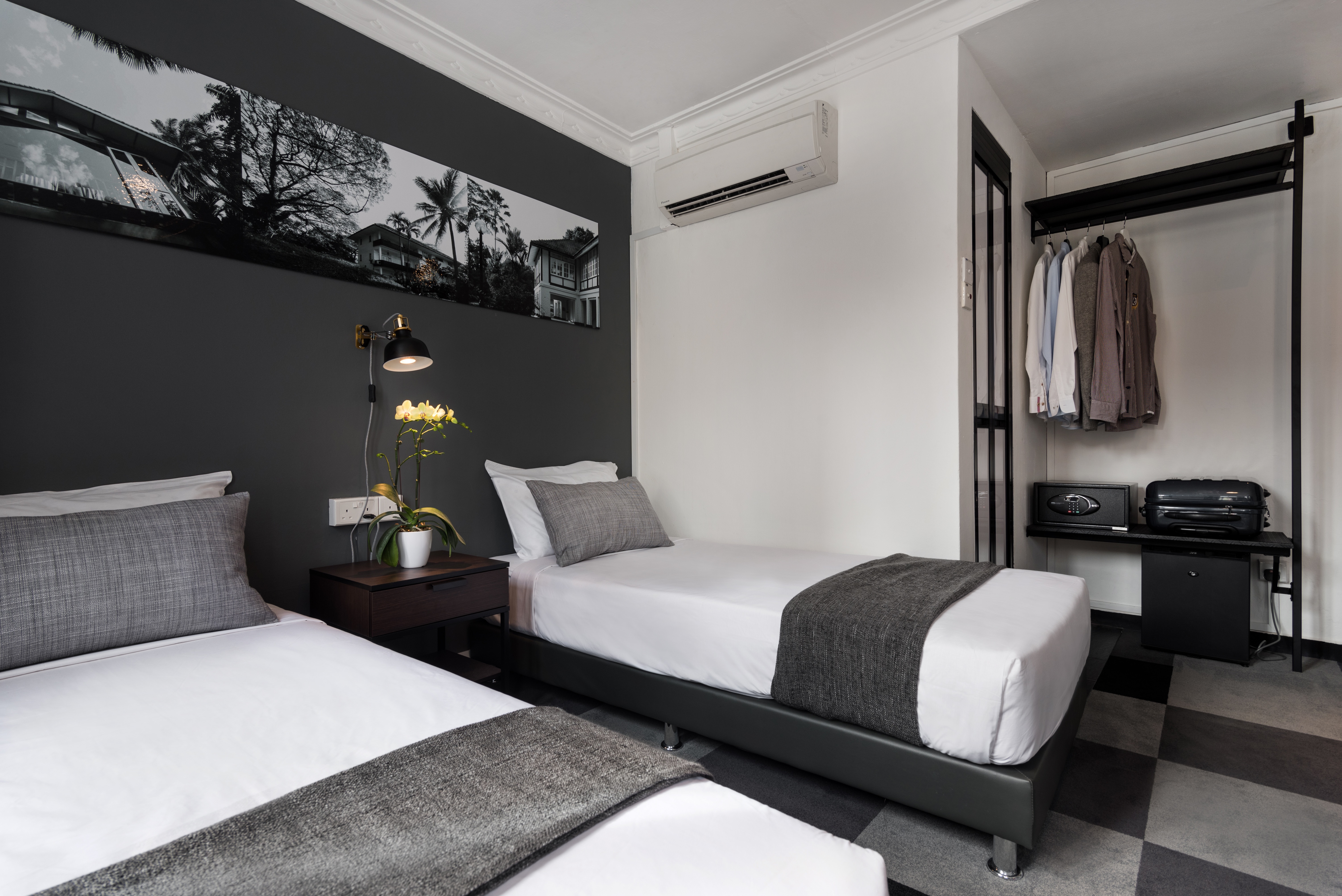 Check-Inn @Little India