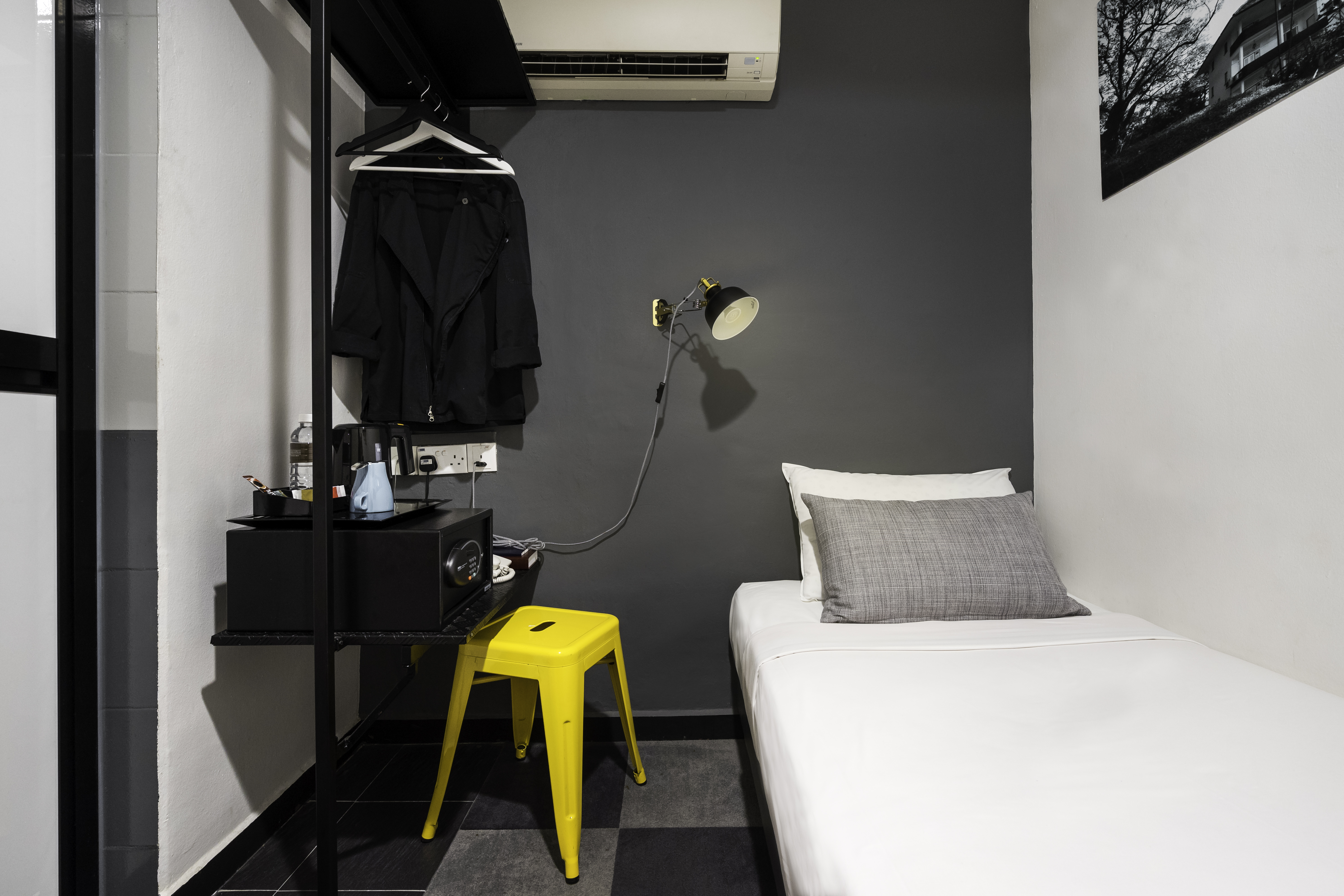 Check-Inn @Little India