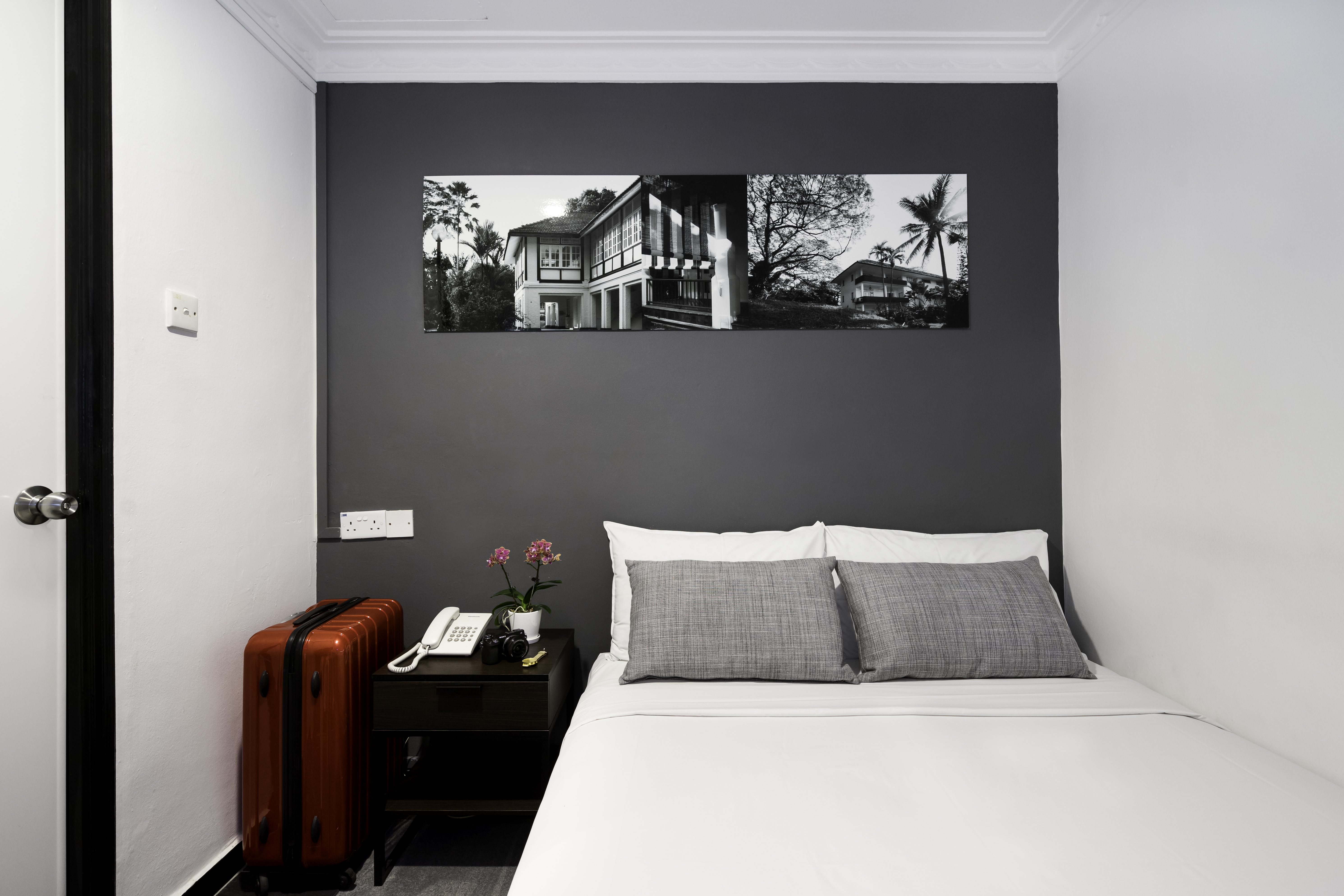 Check-Inn @Little India