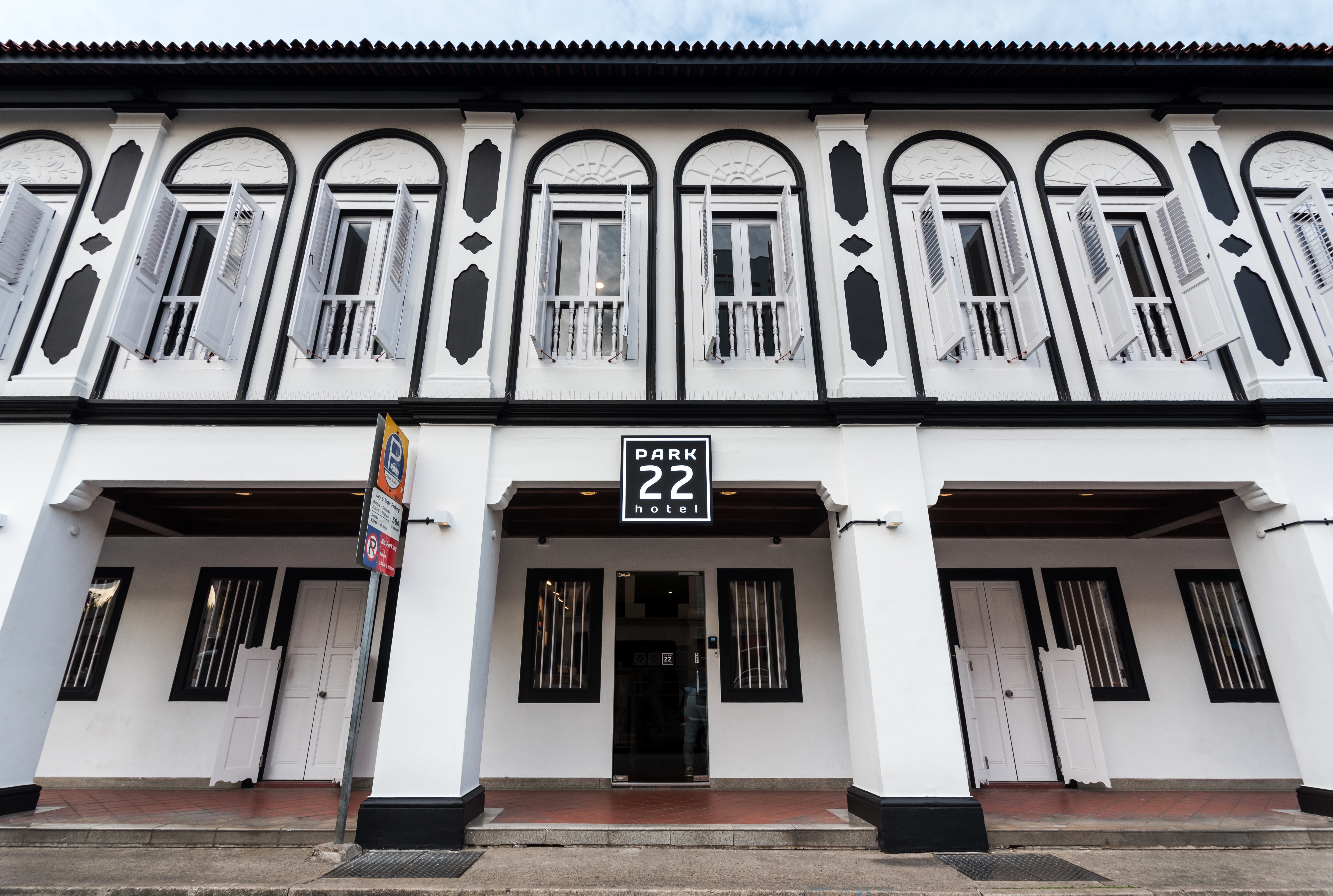 Check-Inn @Little India
