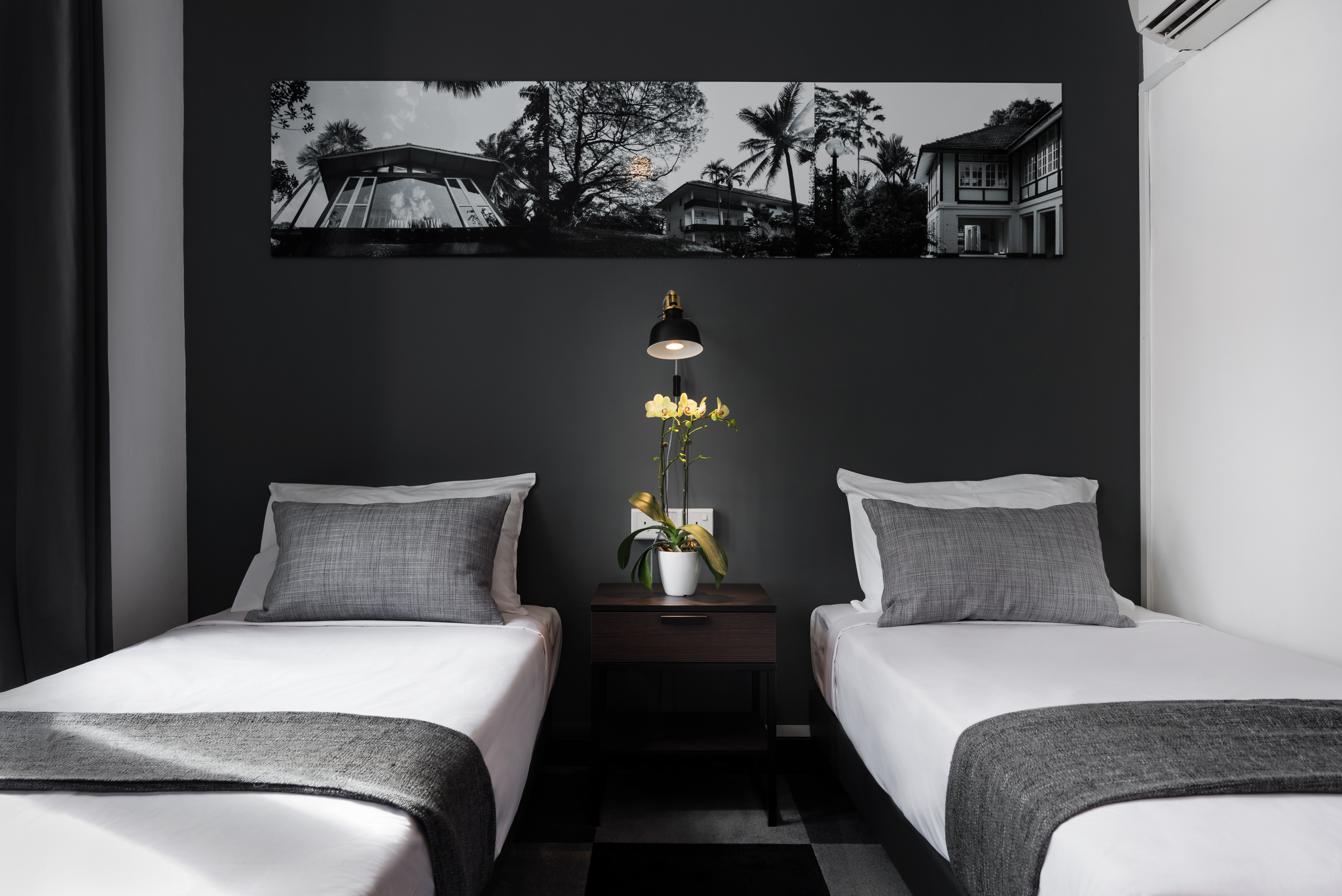 Check-Inn @Little India