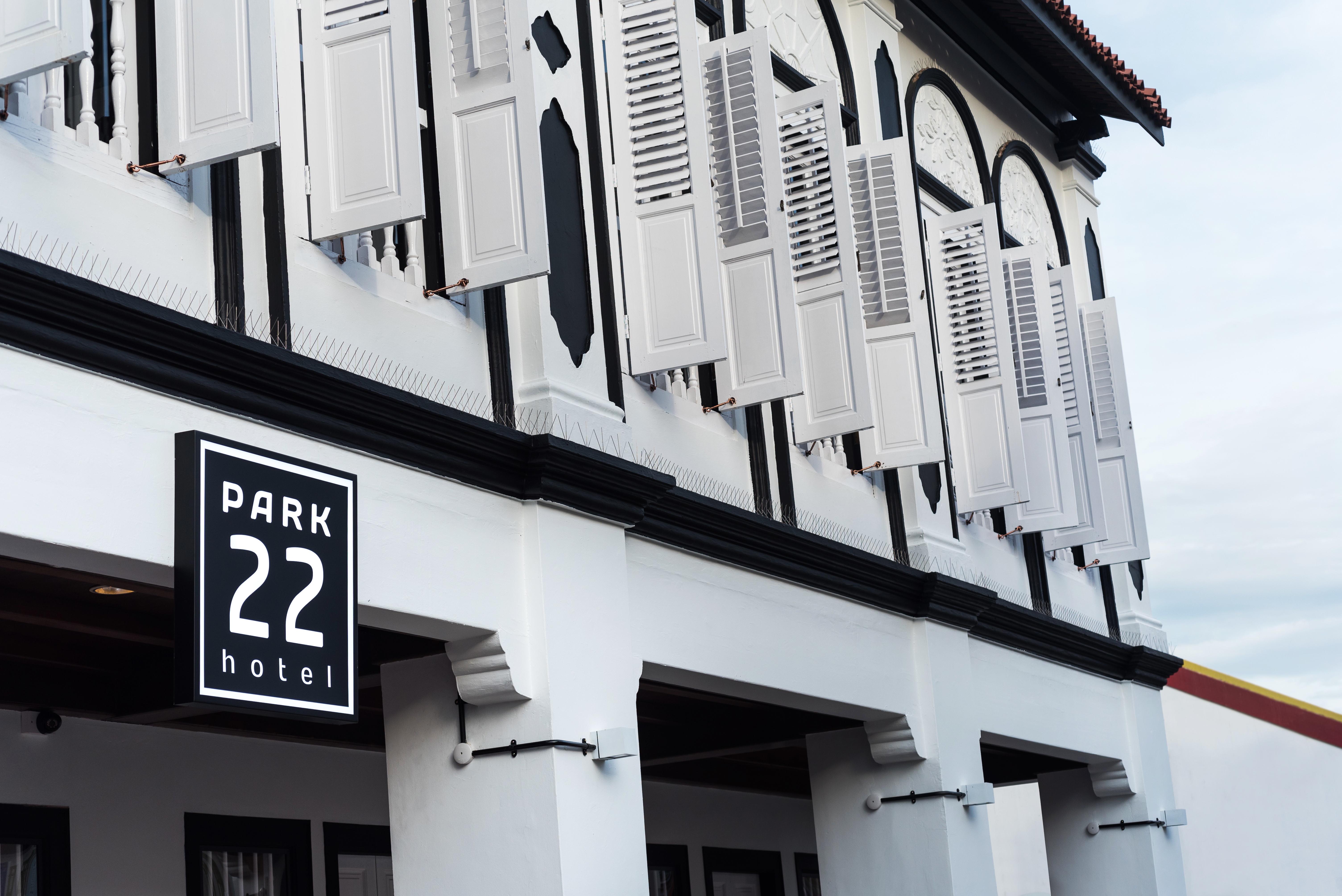Check-Inn @Little India
