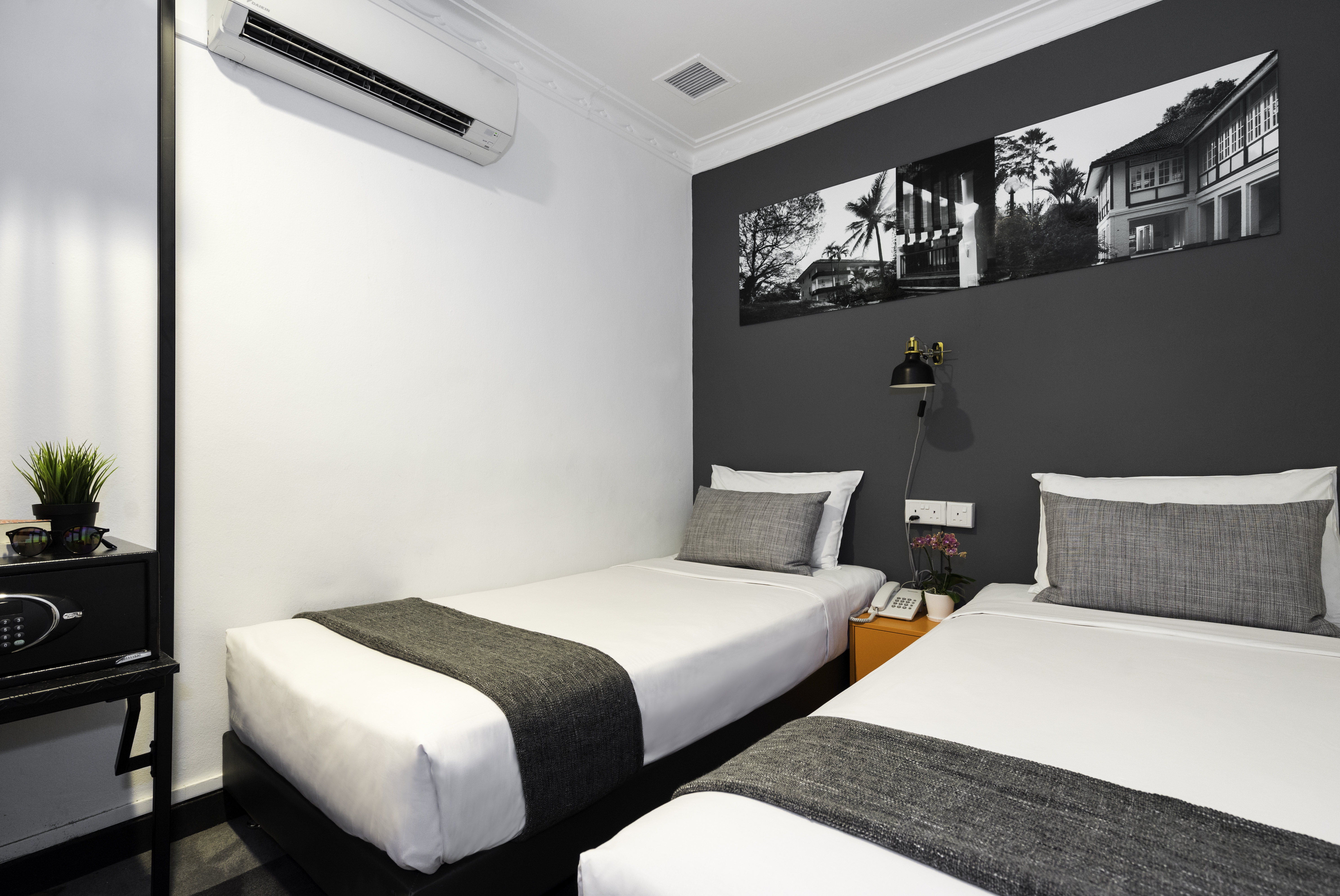 Check-Inn @Little India