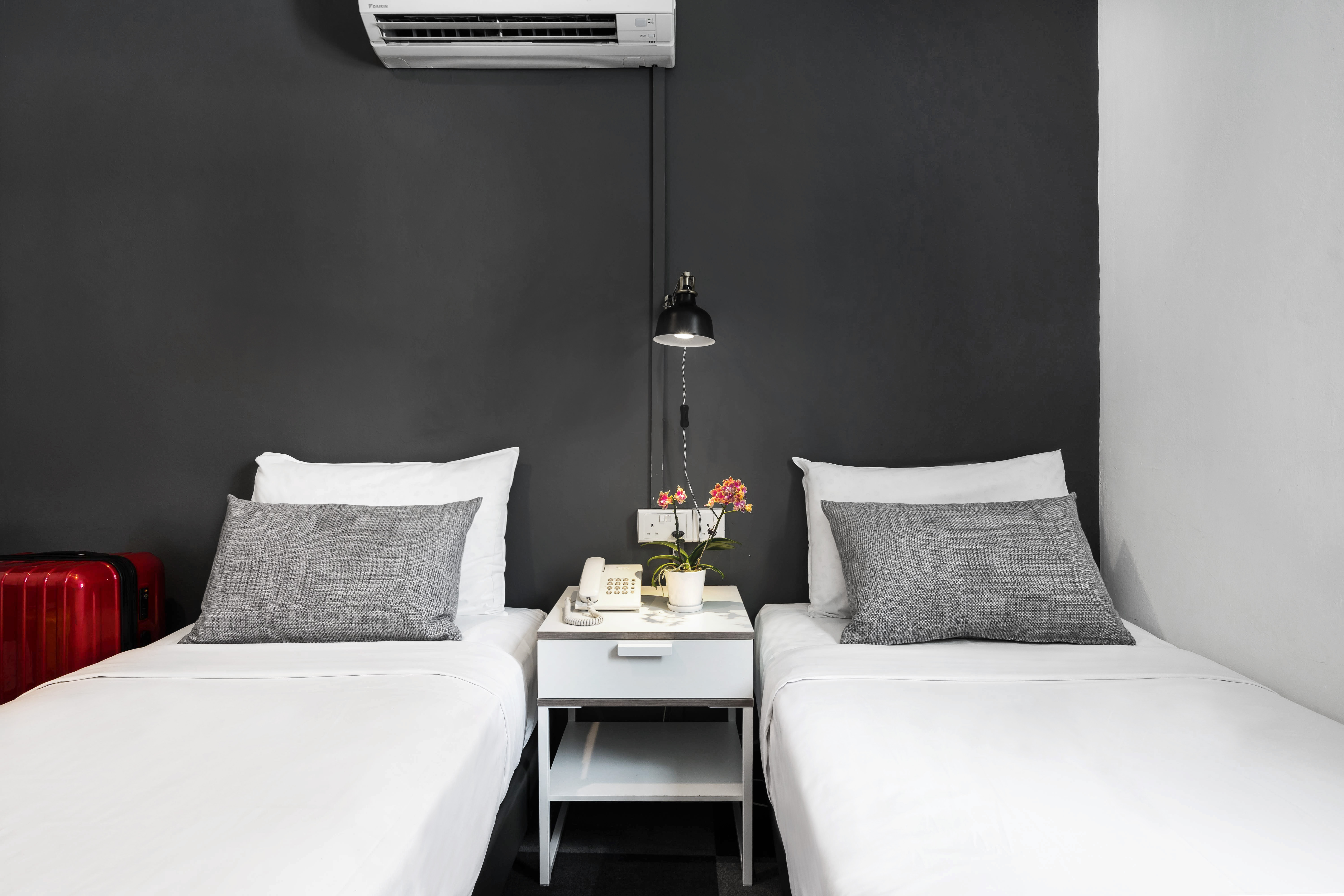 Check-Inn @Little India