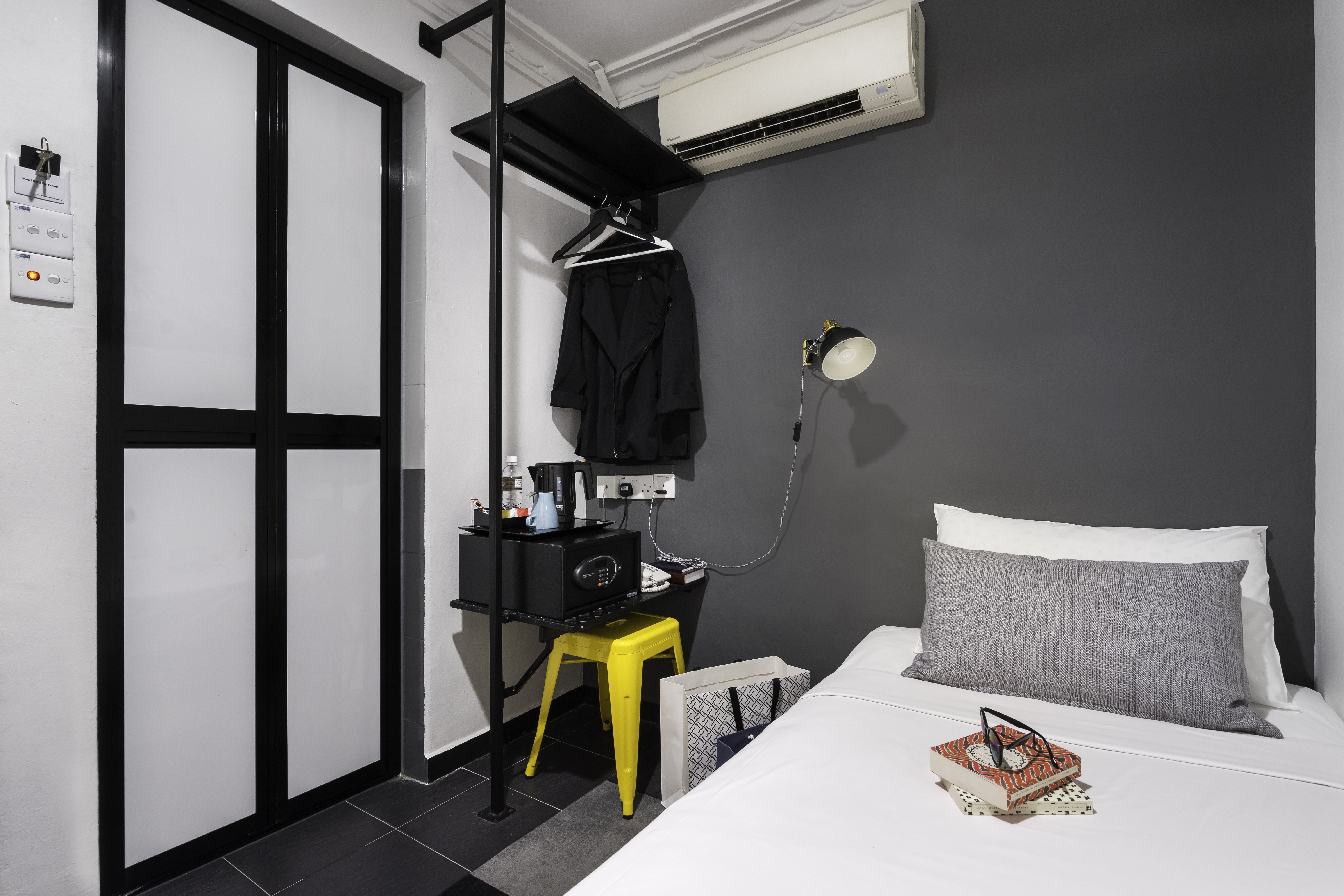 Check-Inn @Little India