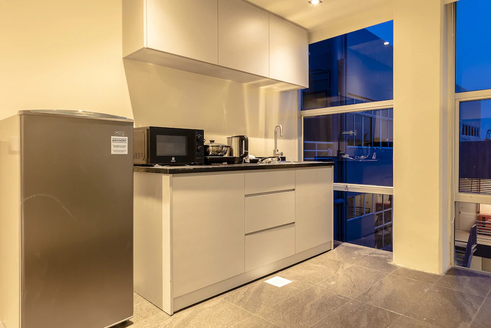 K Suites Outram Park Nearby Sentosa