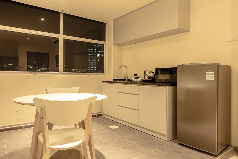 K Suites Outram Park Nearby Sentosa