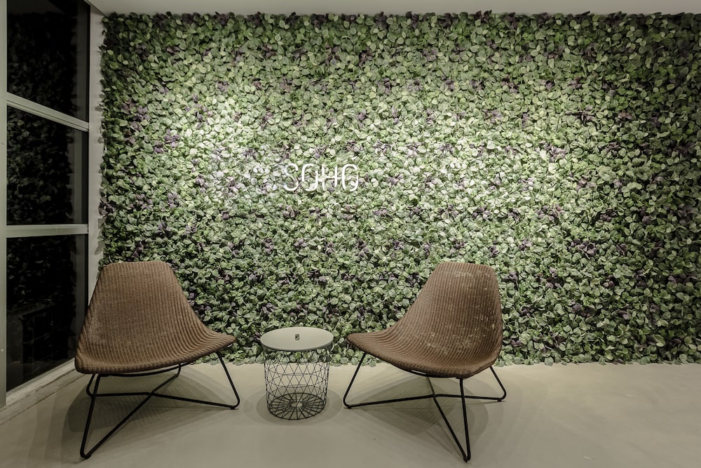 K Suites Outram Park Nearby Sentosa