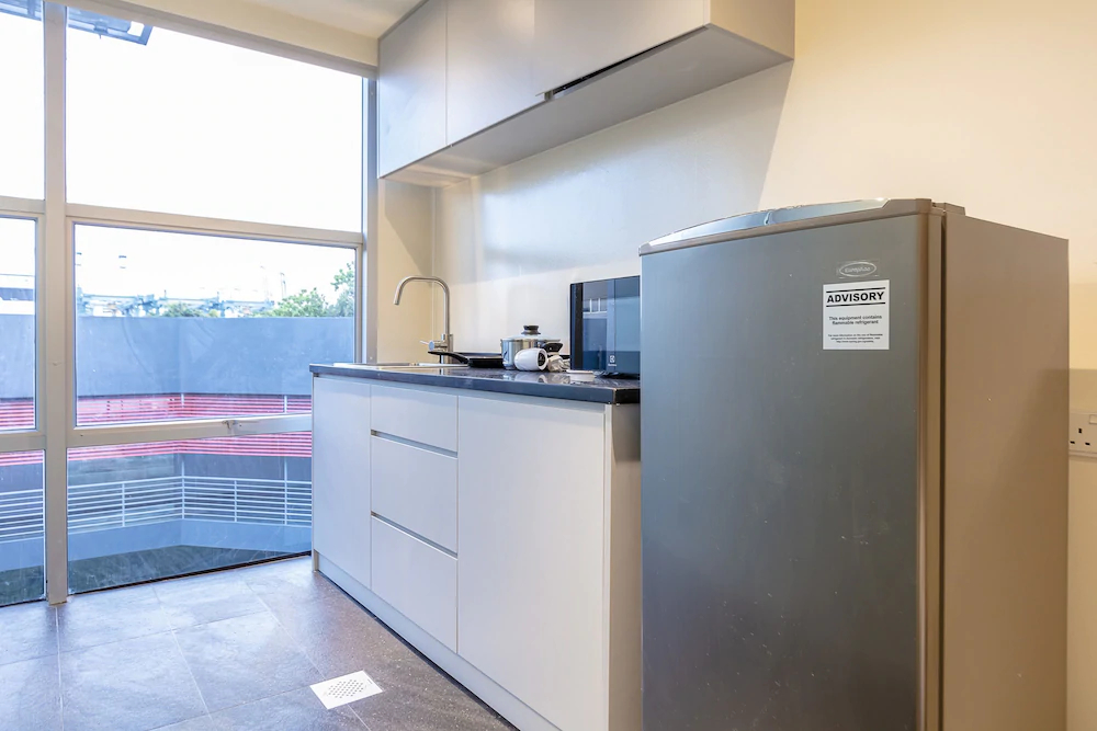 K Suites Outram Park Nearby Sentosa