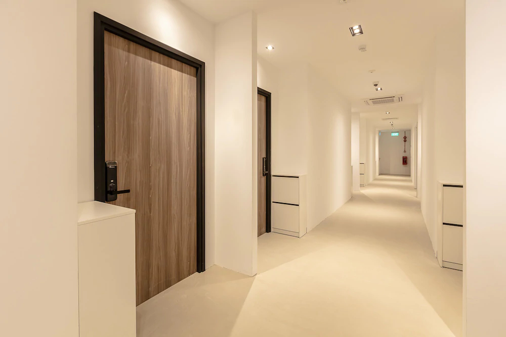 K Suites Outram Park Nearby Sentosa