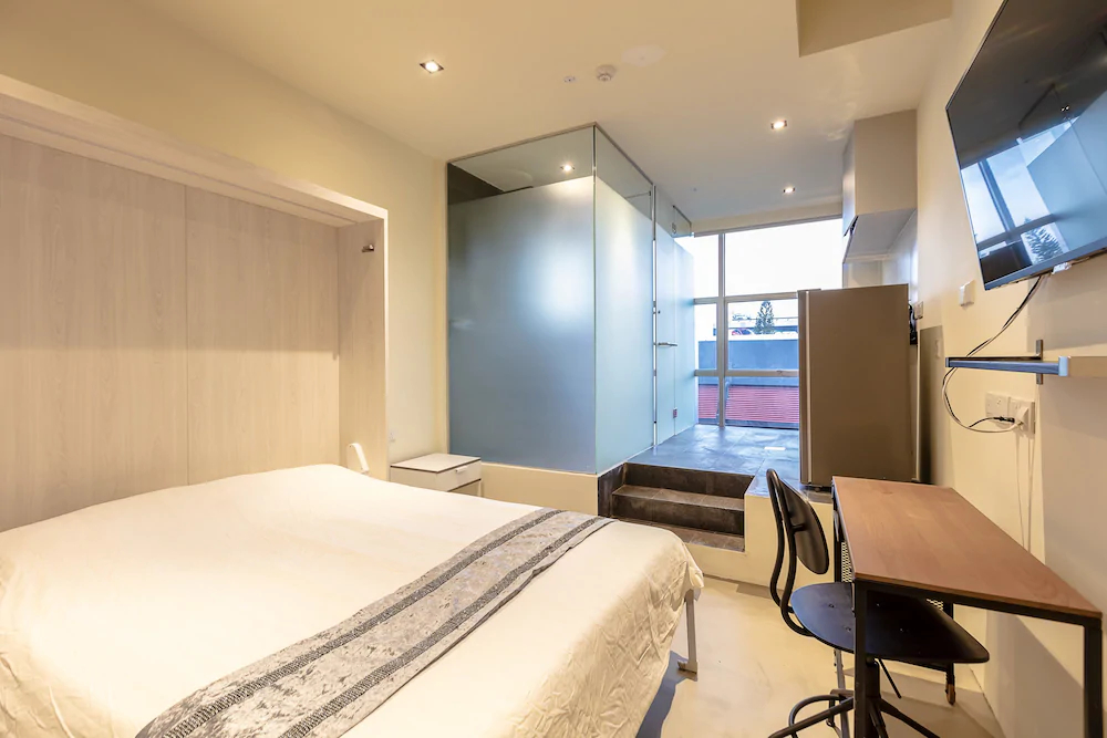 K Suites Outram Park Nearby Sentosa