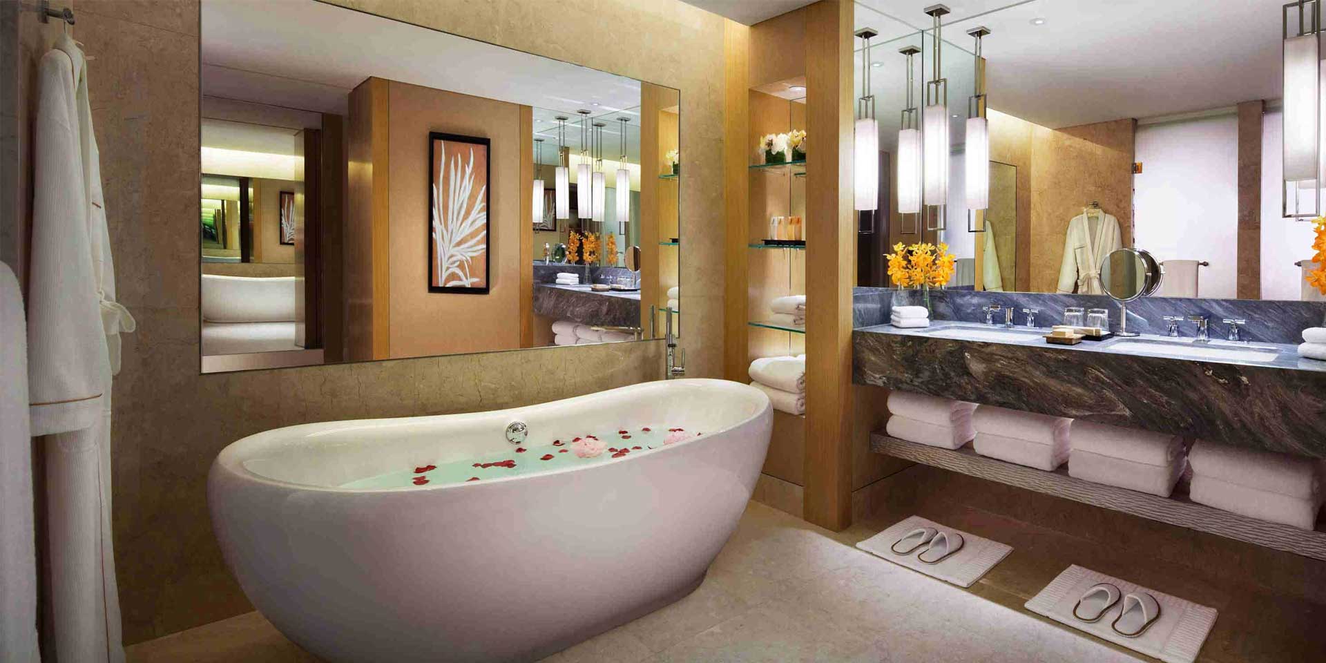 Marina Bay Sands Singapore