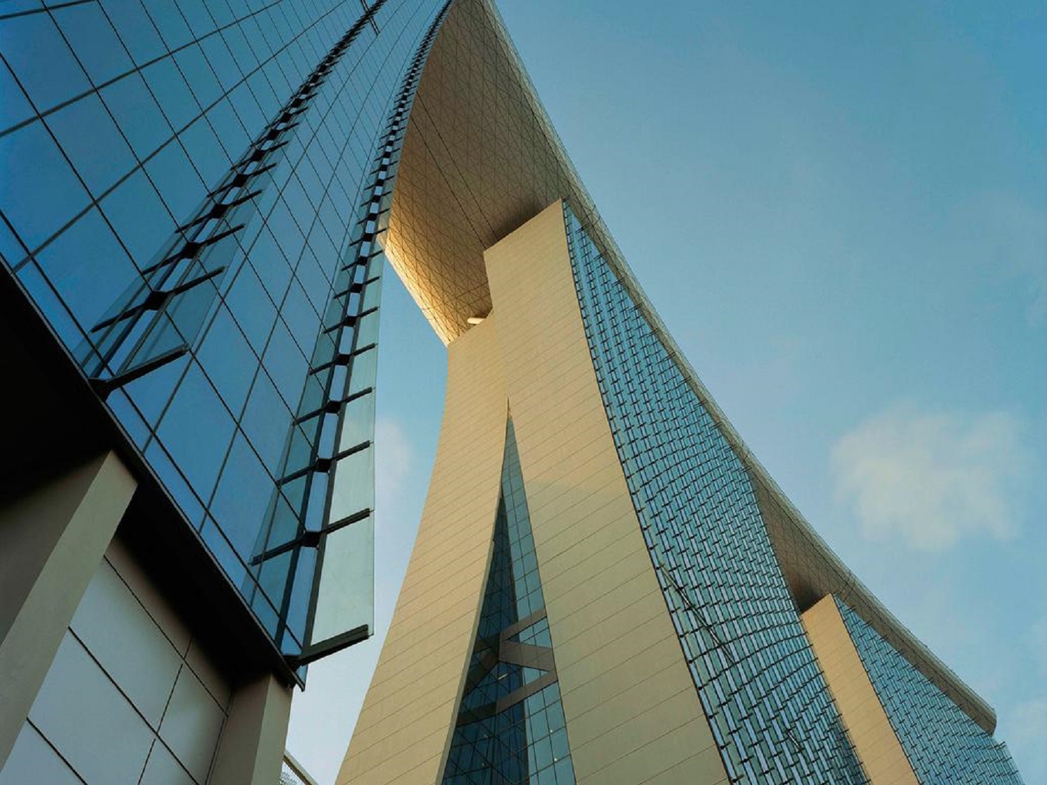 Marina Bay Sands Singapore