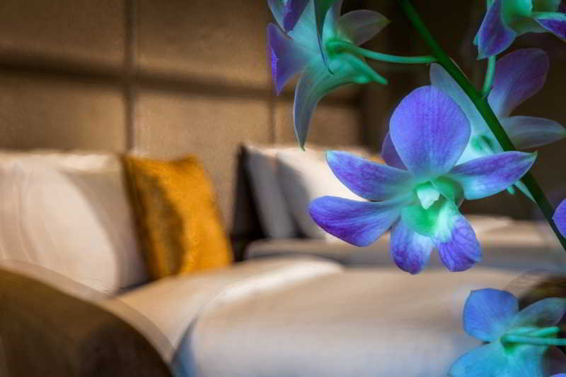 Orchid Country Club