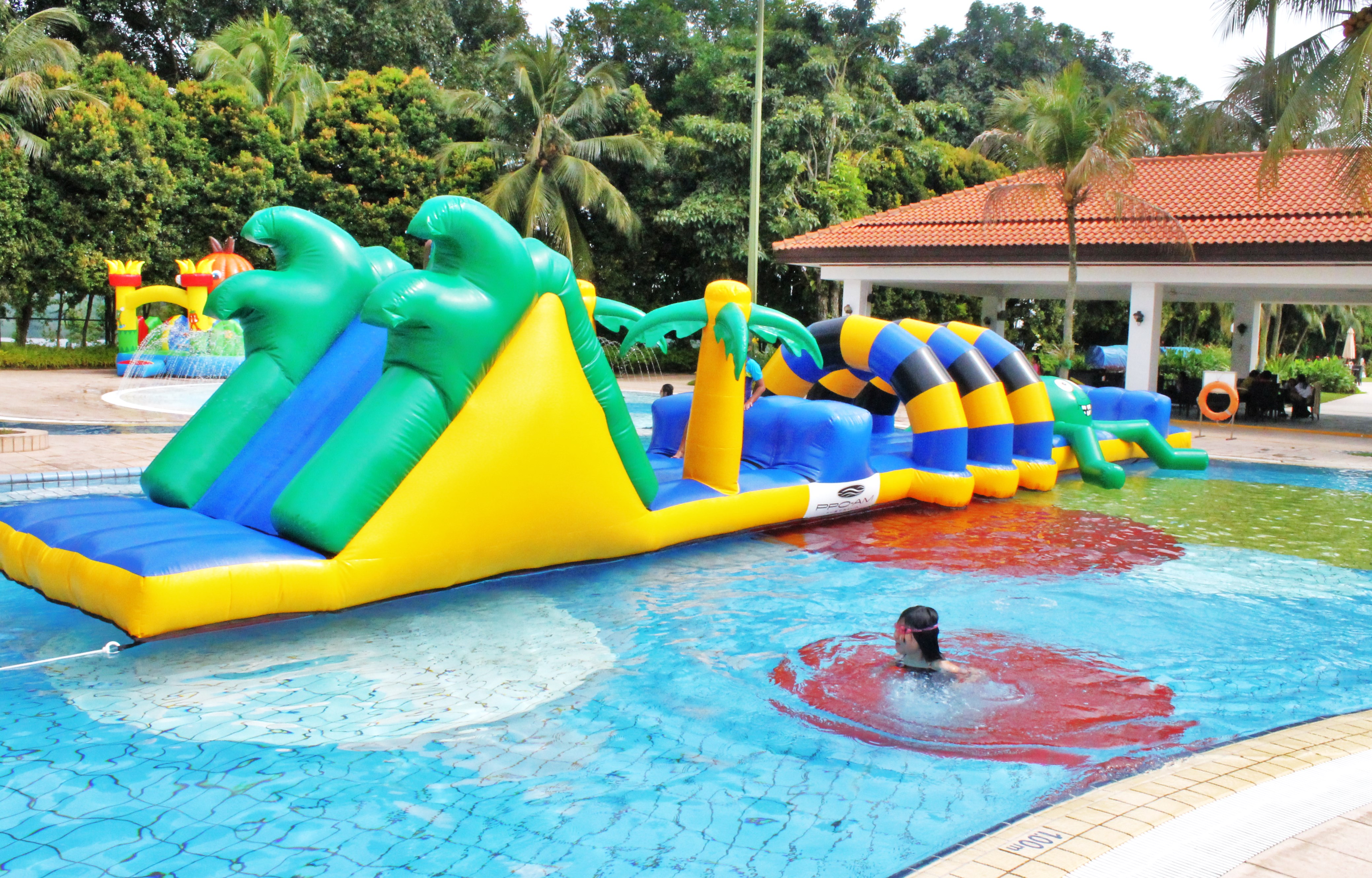 Orchid Country Club