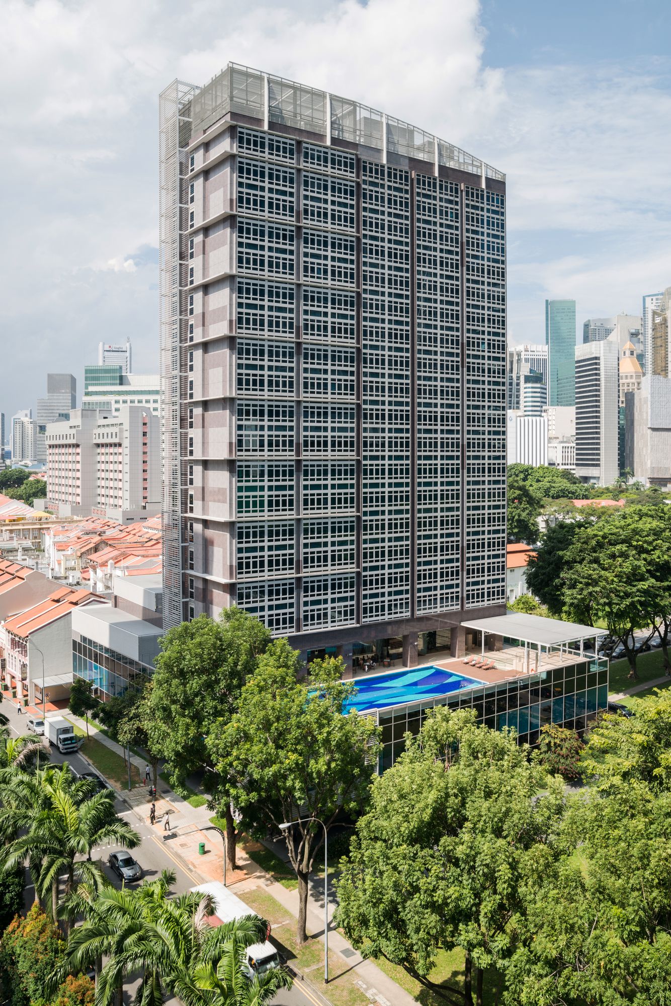 Orchid Singapore